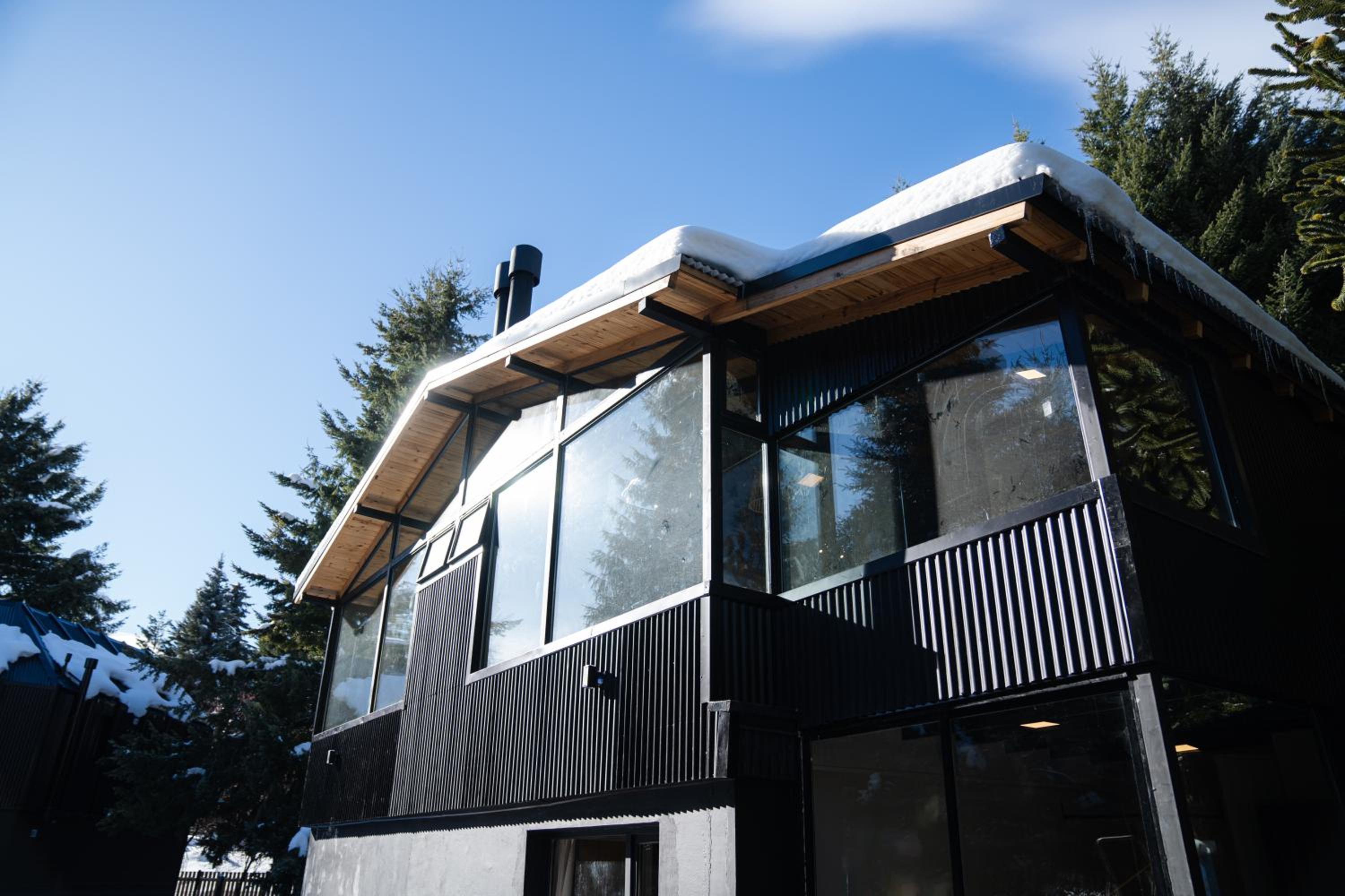 Casa Swell Bariloche