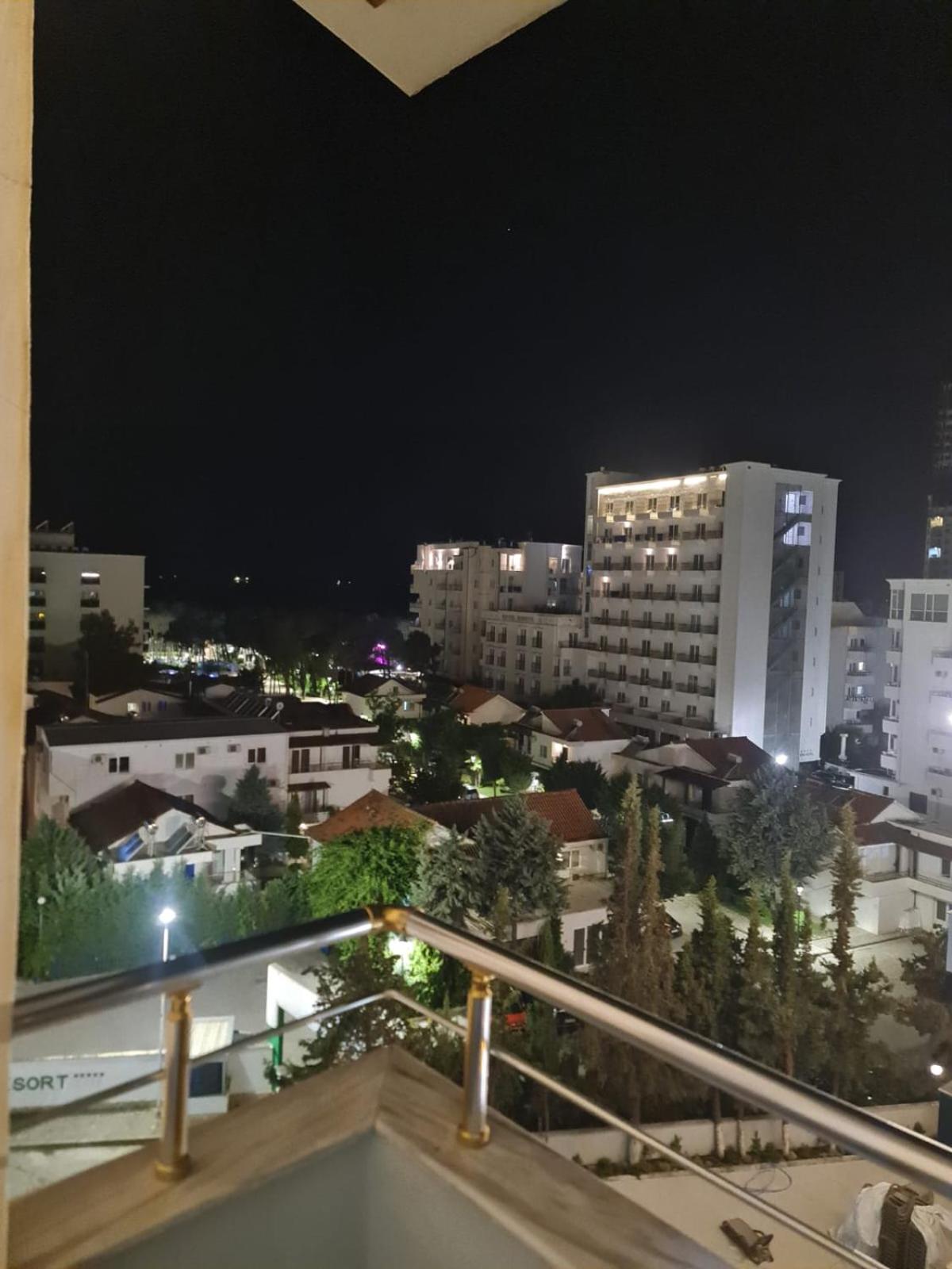 Luma Residence
