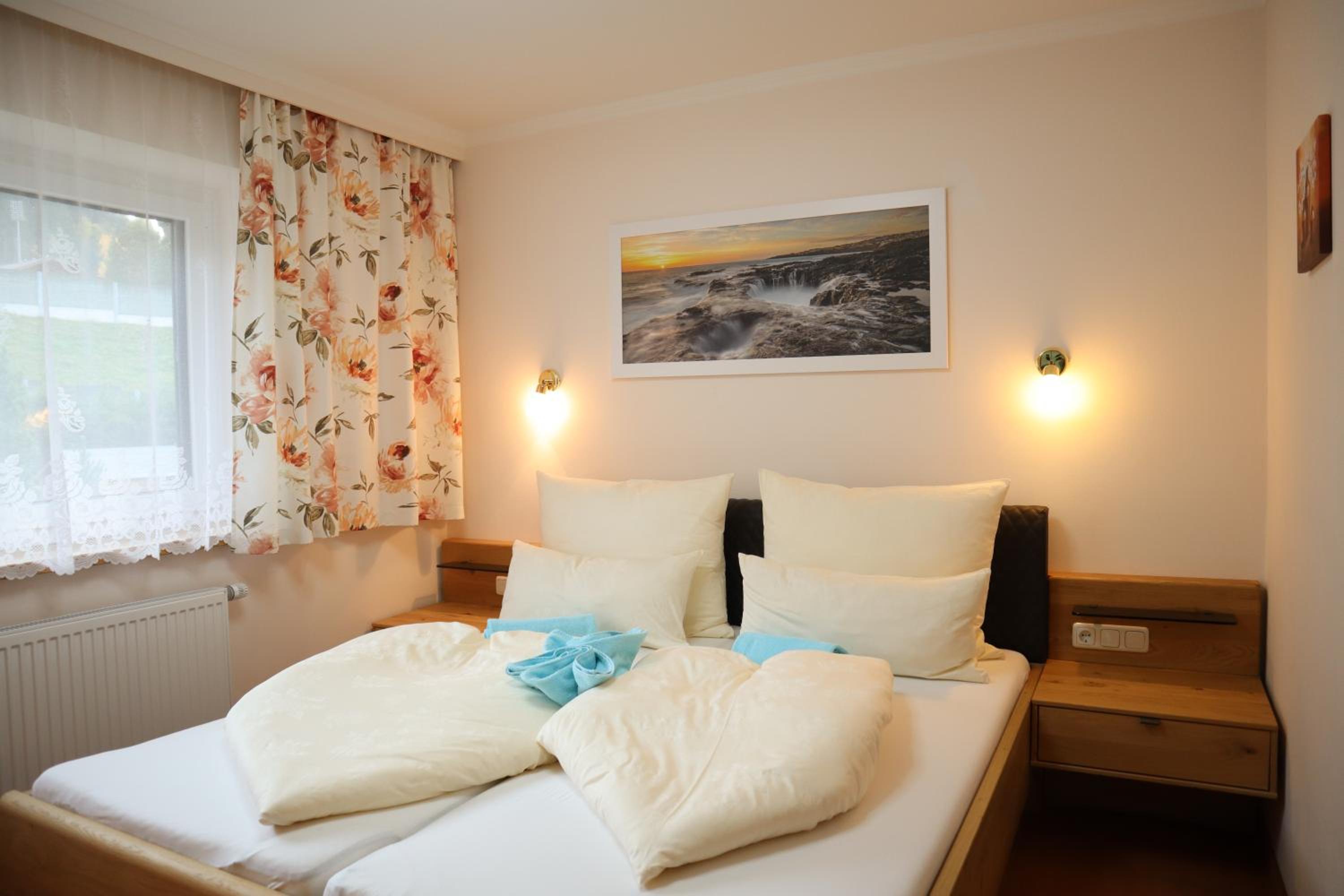 Landhaus-Appartements Warraich