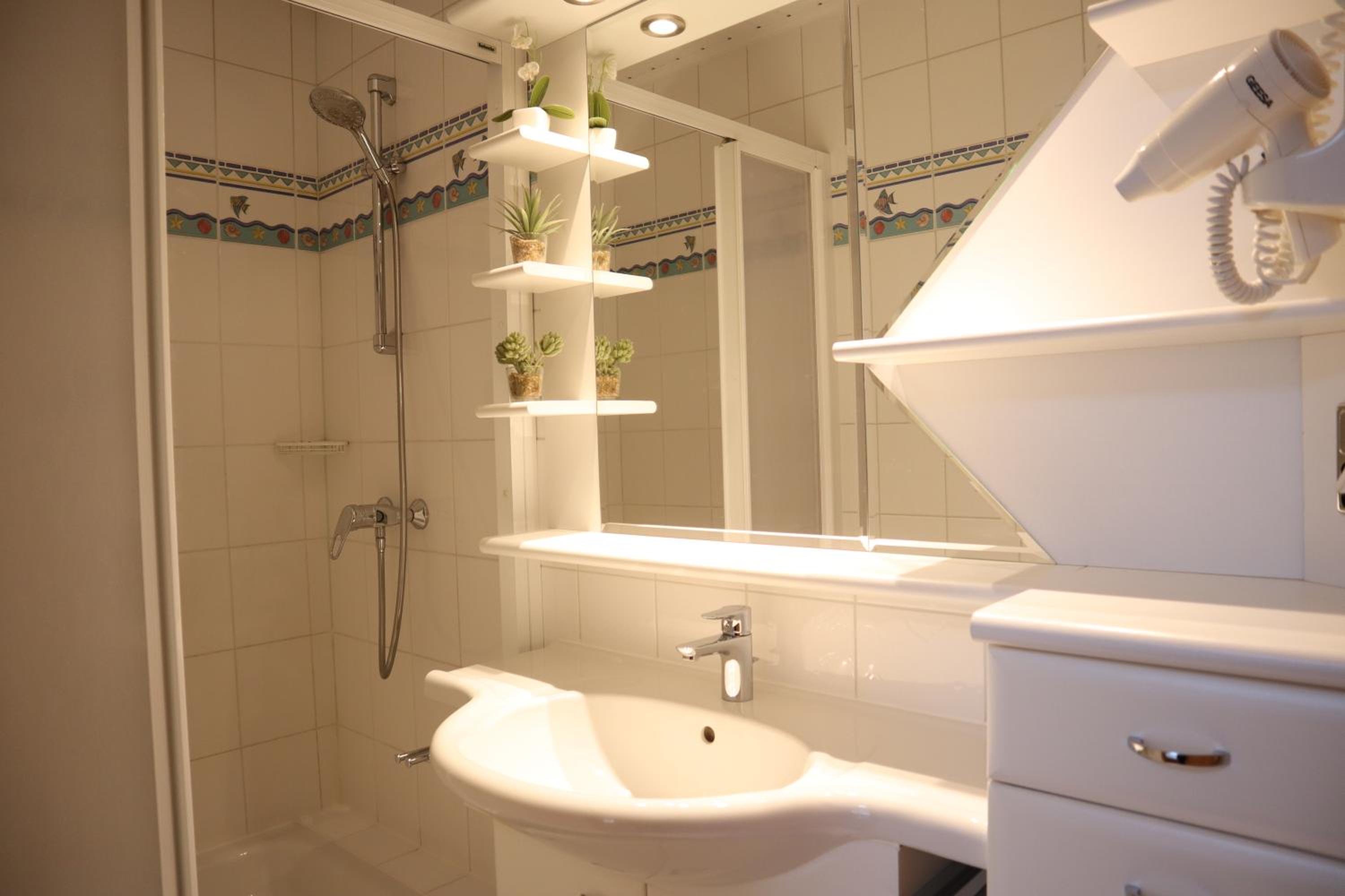 Landhaus-Appartements Warraich