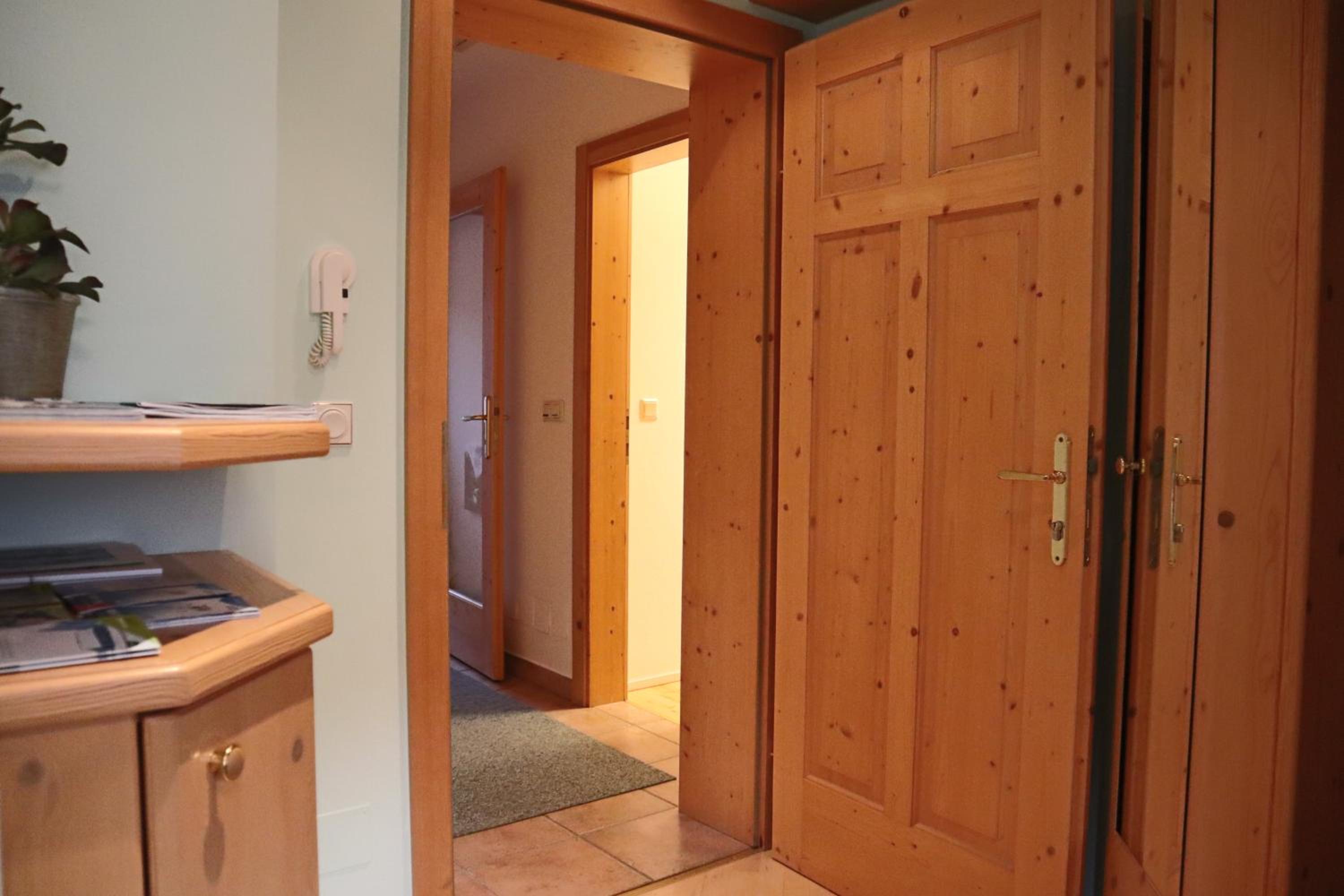 Landhaus-Appartements Warraich