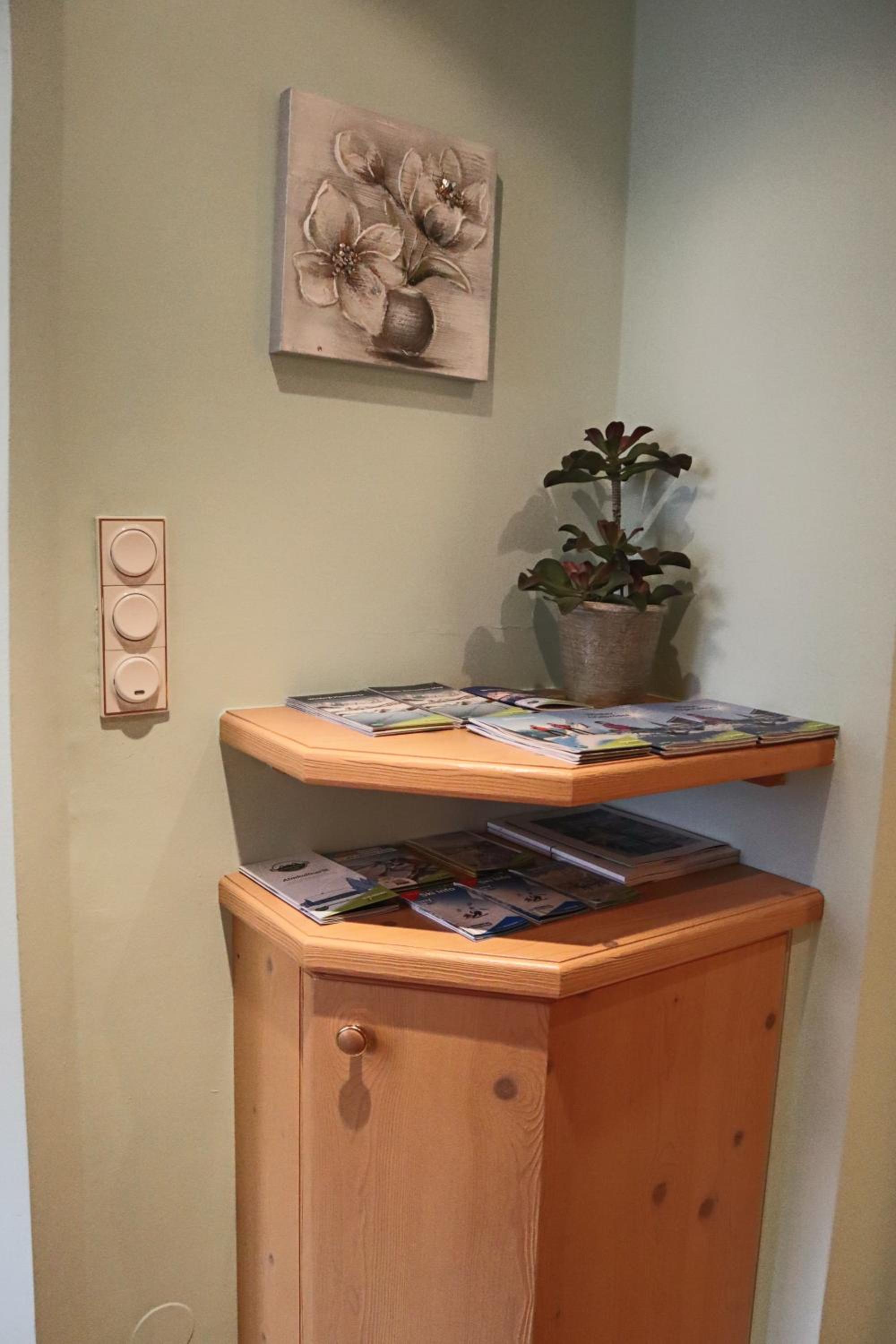 Landhaus-Appartements Warraich
