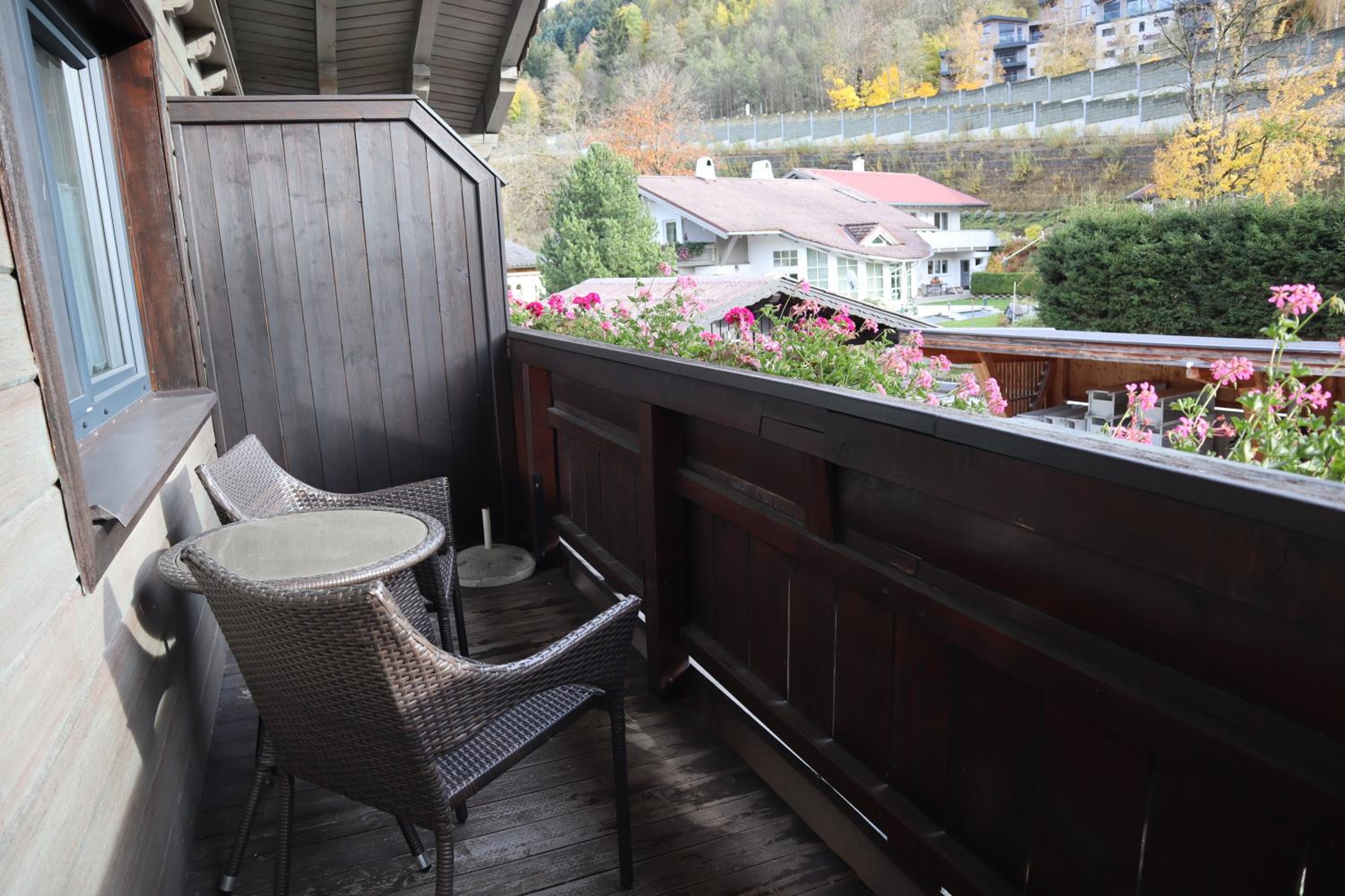 Landhaus-Appartements Warraich