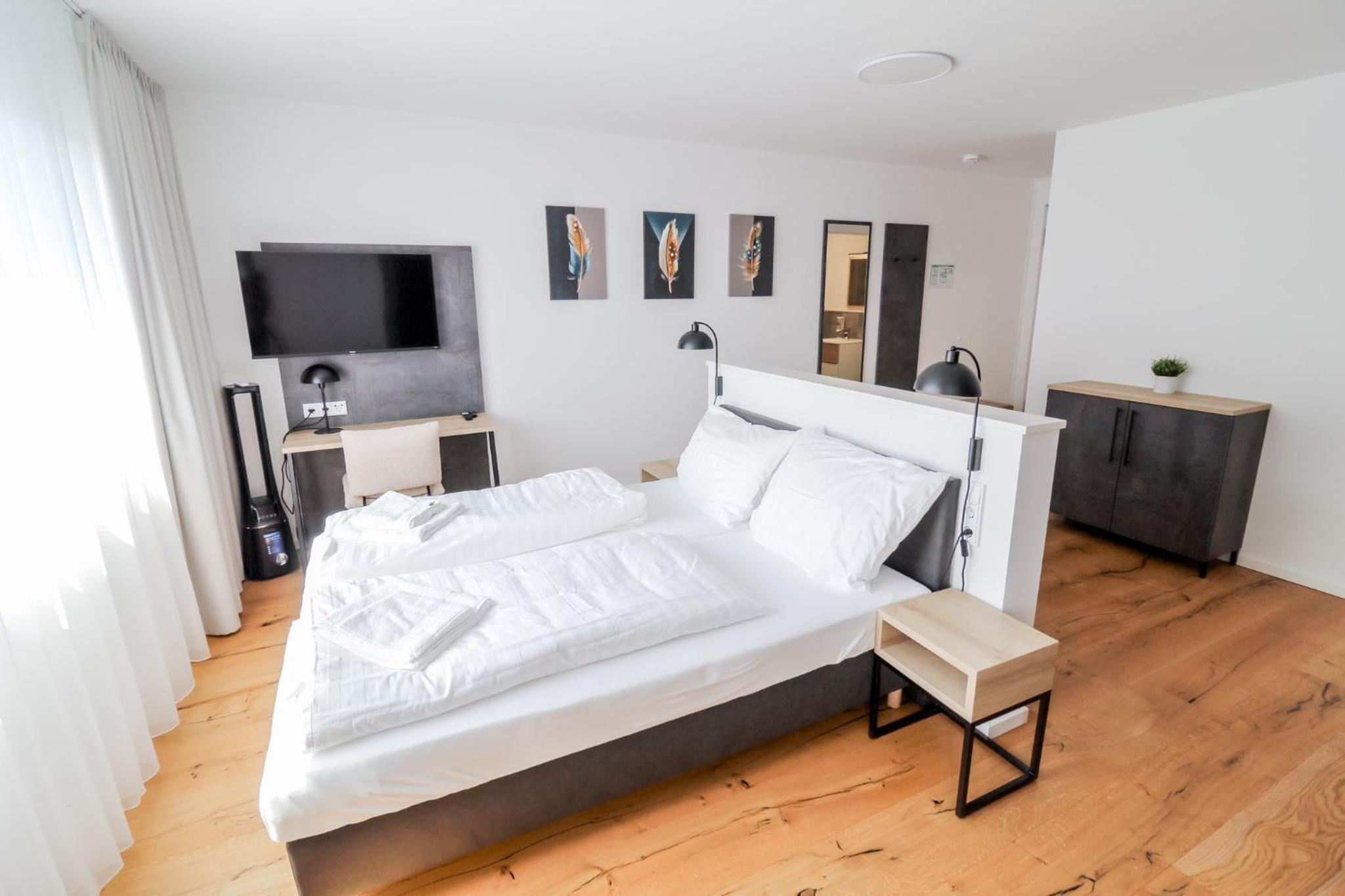 Helios Berlin Apartments