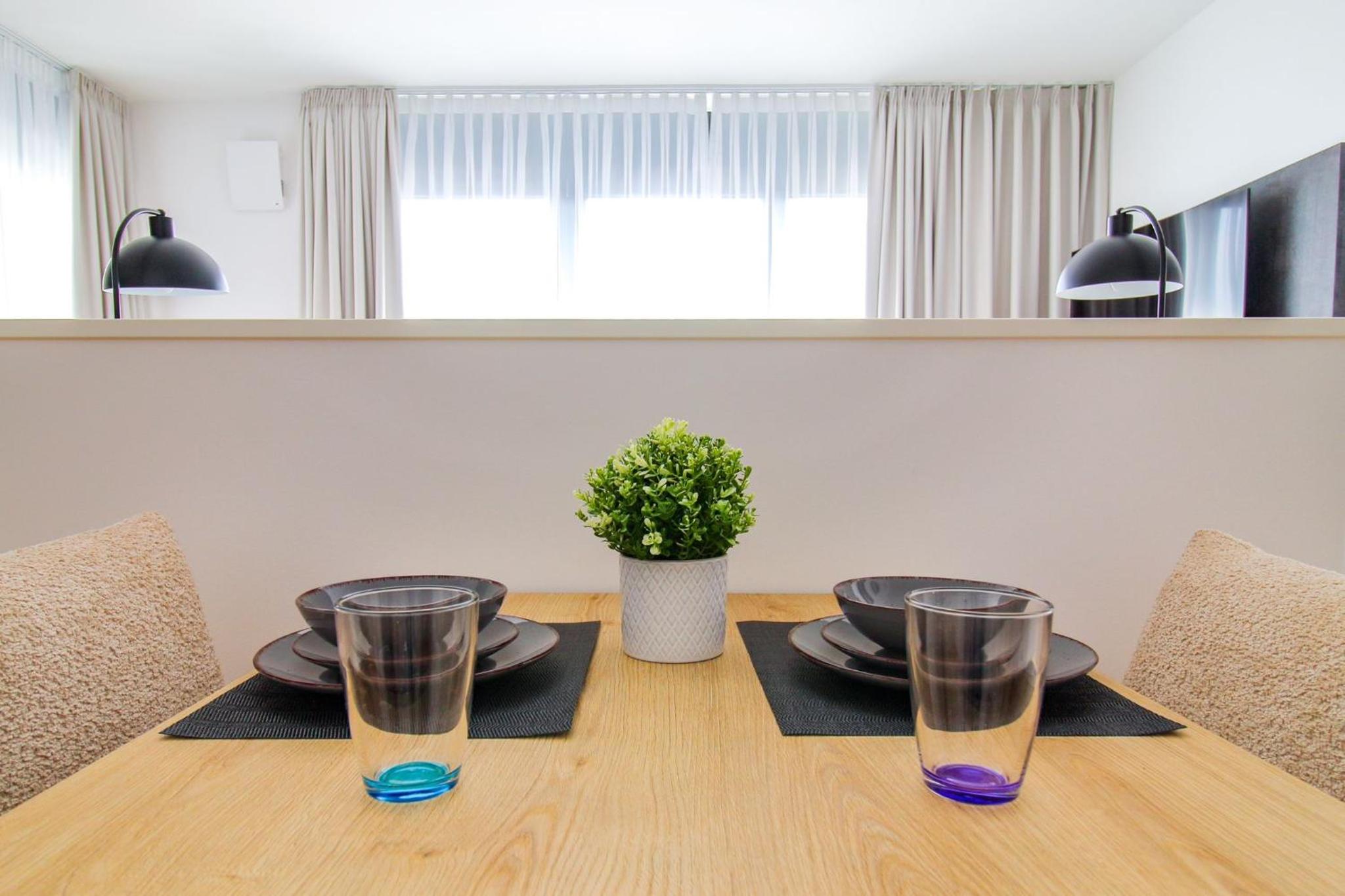 Helios Berlin Apartments