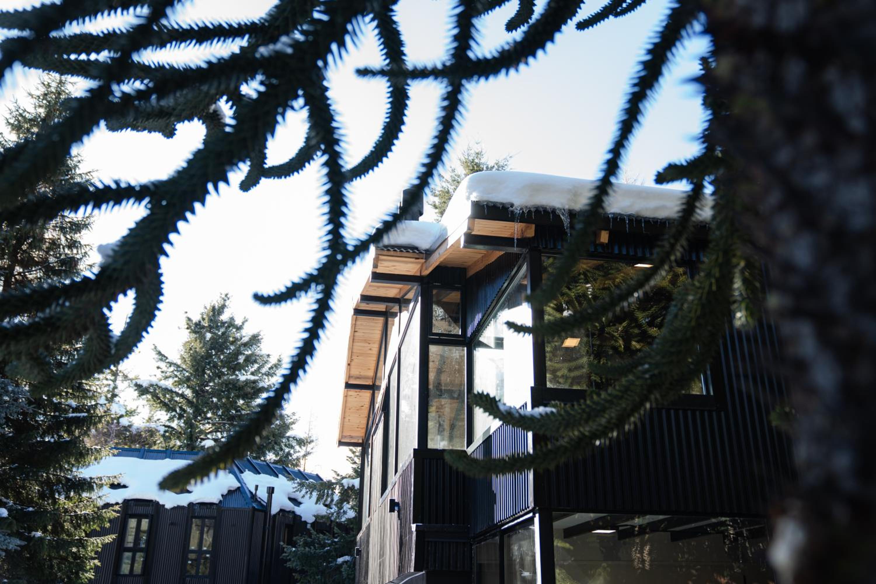 Casa Swell Bariloche