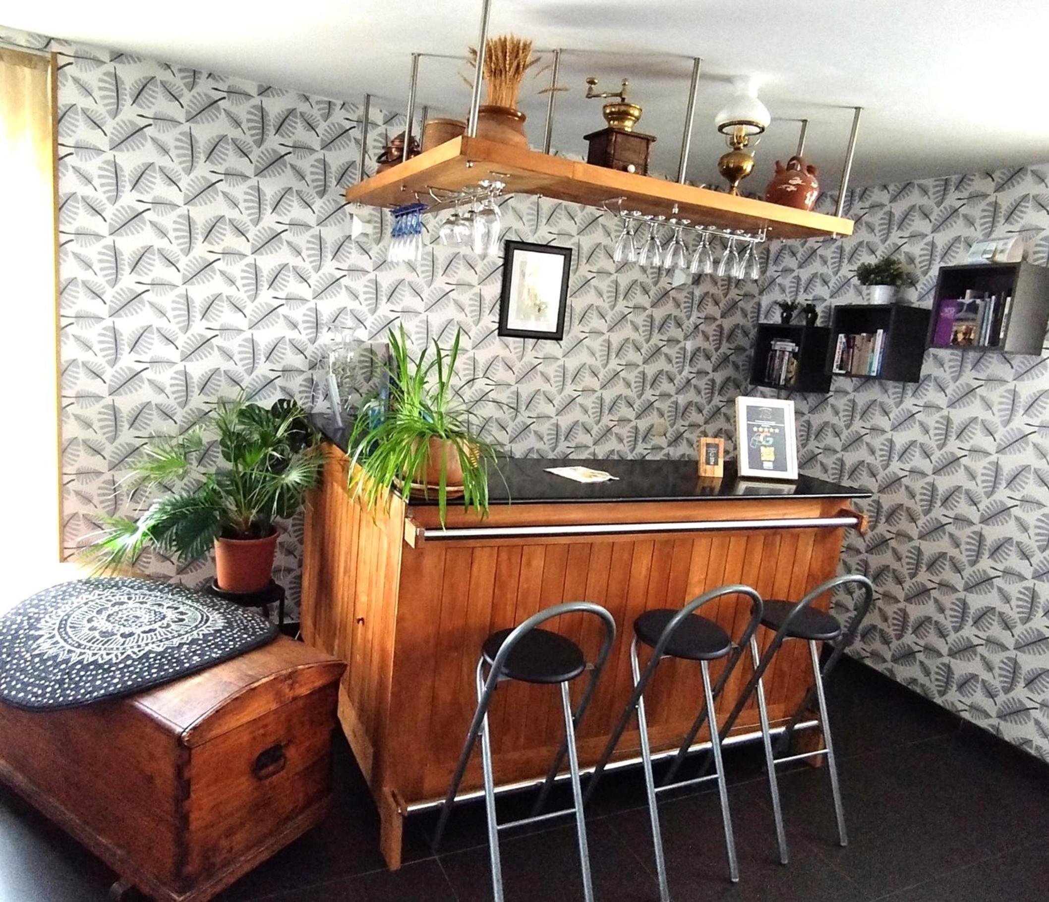 La Grange de David Gîte de groupe Access-i
