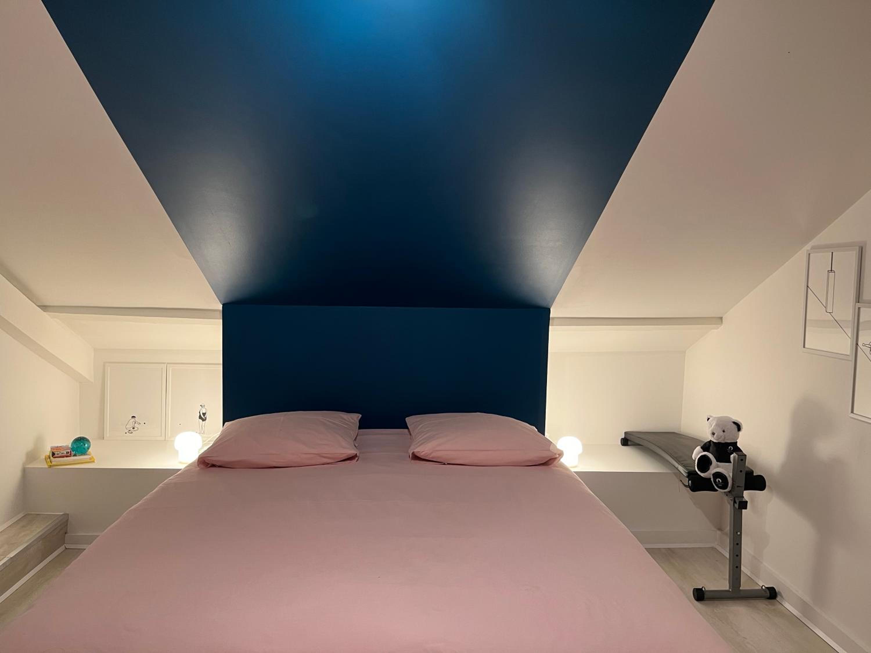 Chambre d'hôtes Le Cadran des Chauvelles, photo 40
