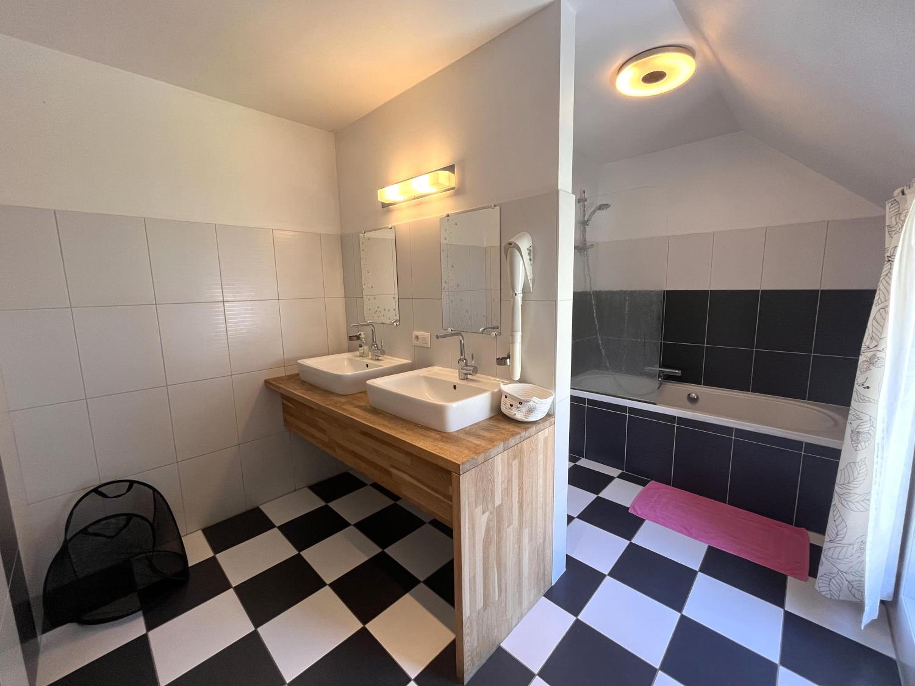 La Grange de David Gîte de groupe Access-i