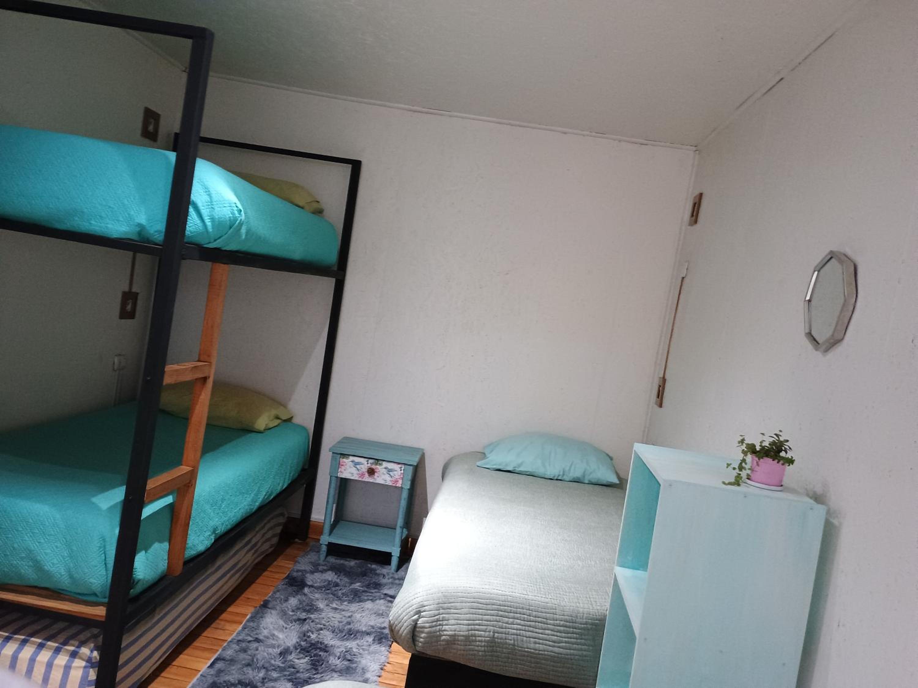 Vintage Hostal