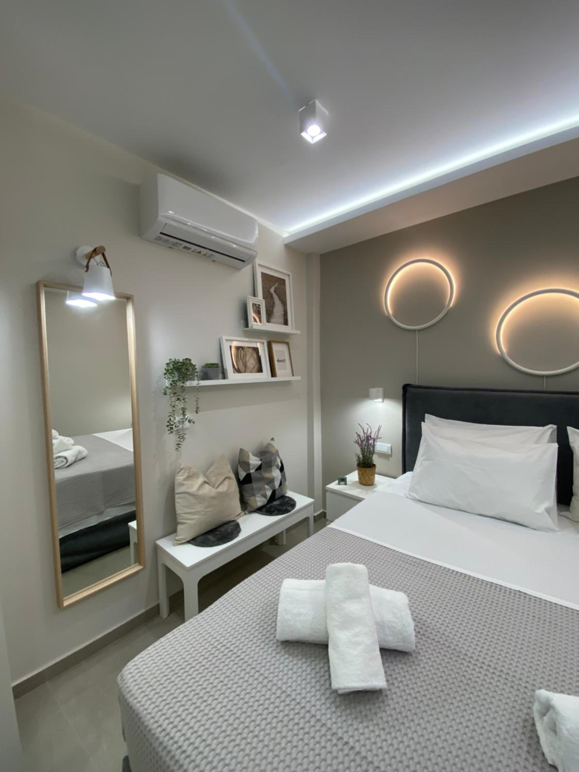 Armonía Small Luxury Apartments