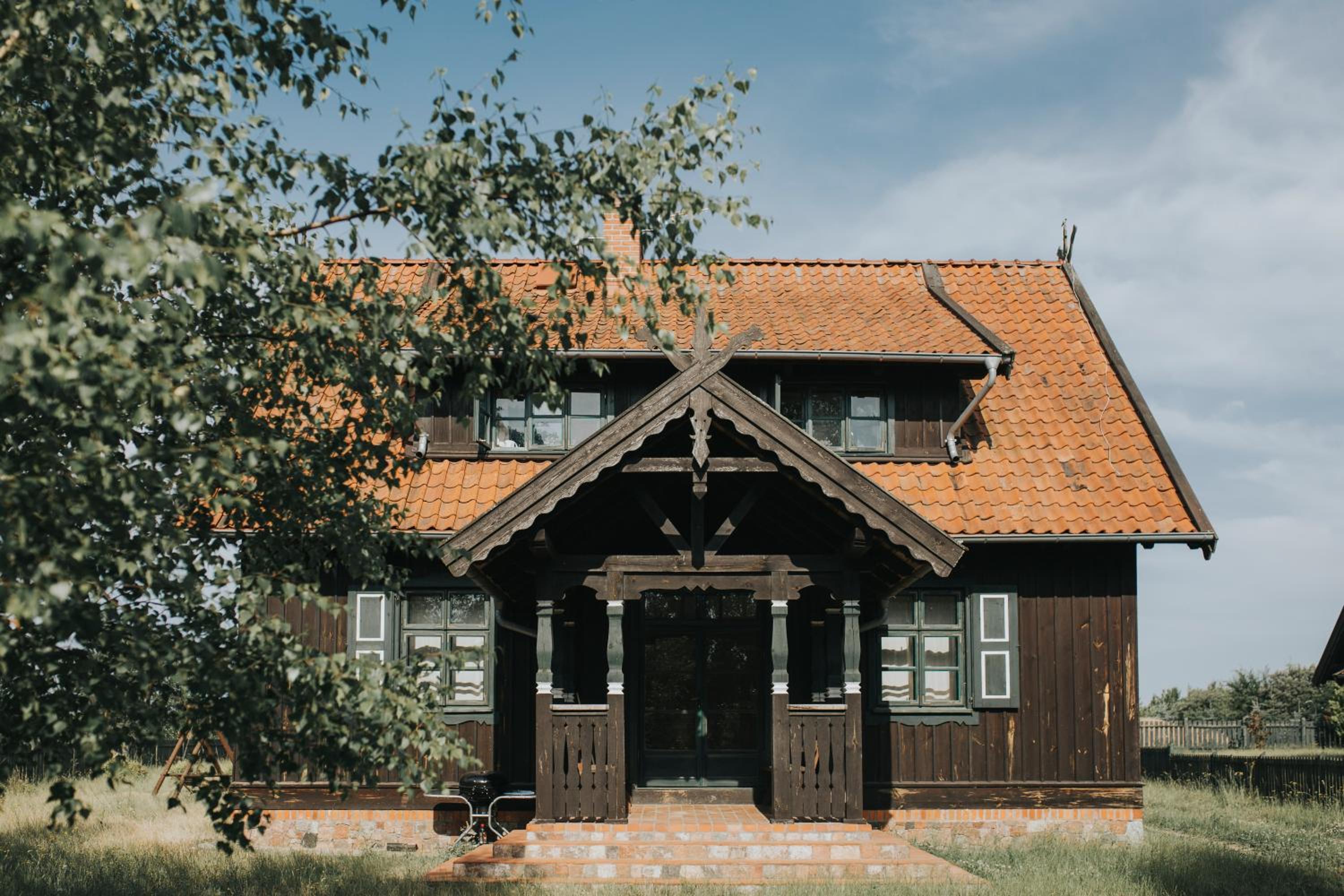Folwark Miłkowiec