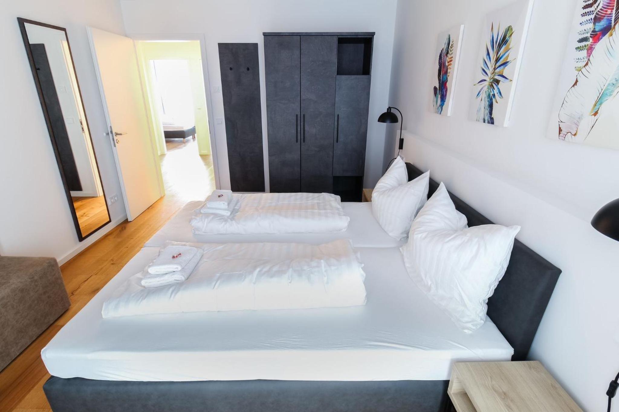 Helios Berlin Apartments