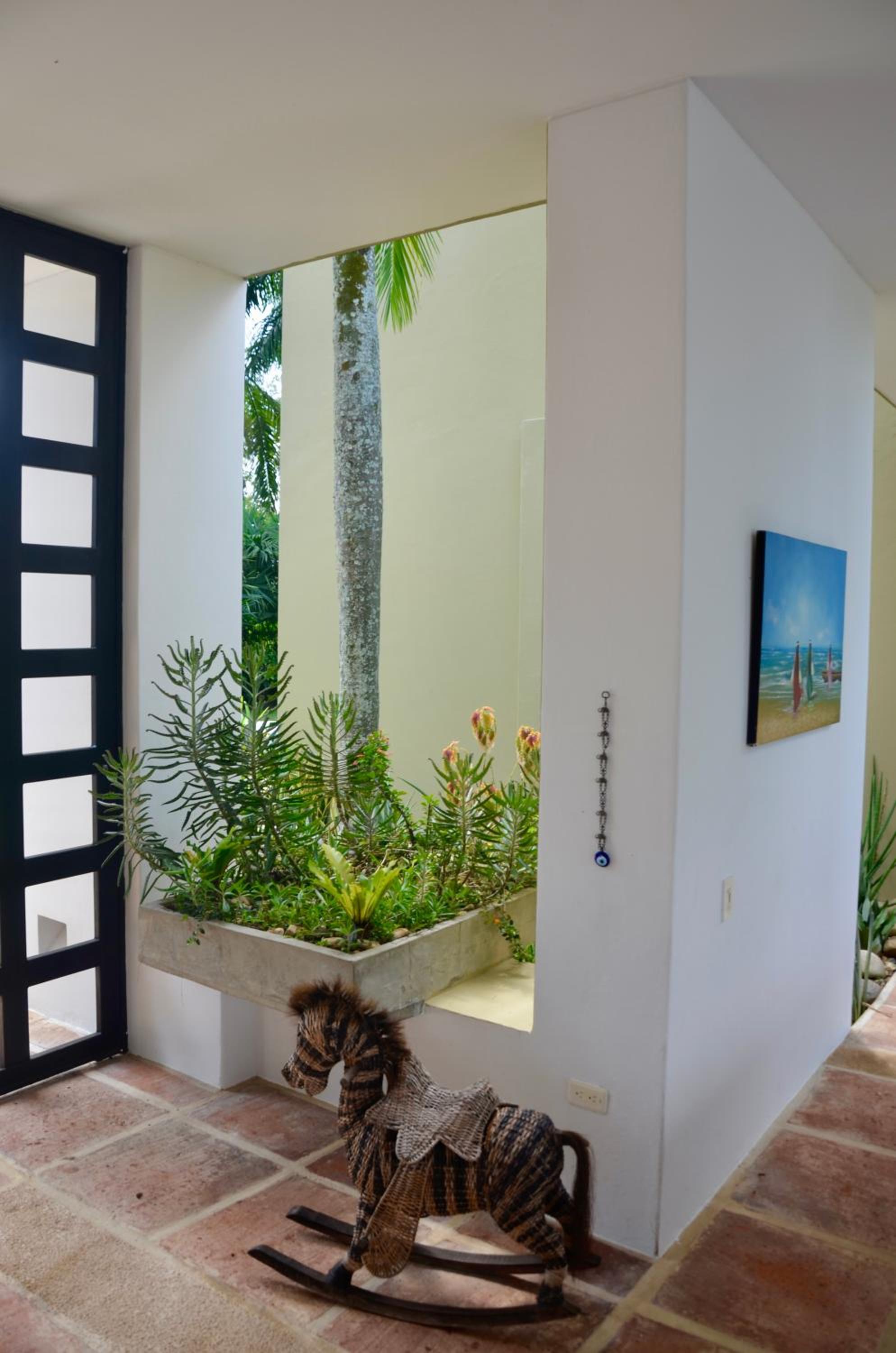 Casa en Club Mesa de Yeguas Anapoima Cun