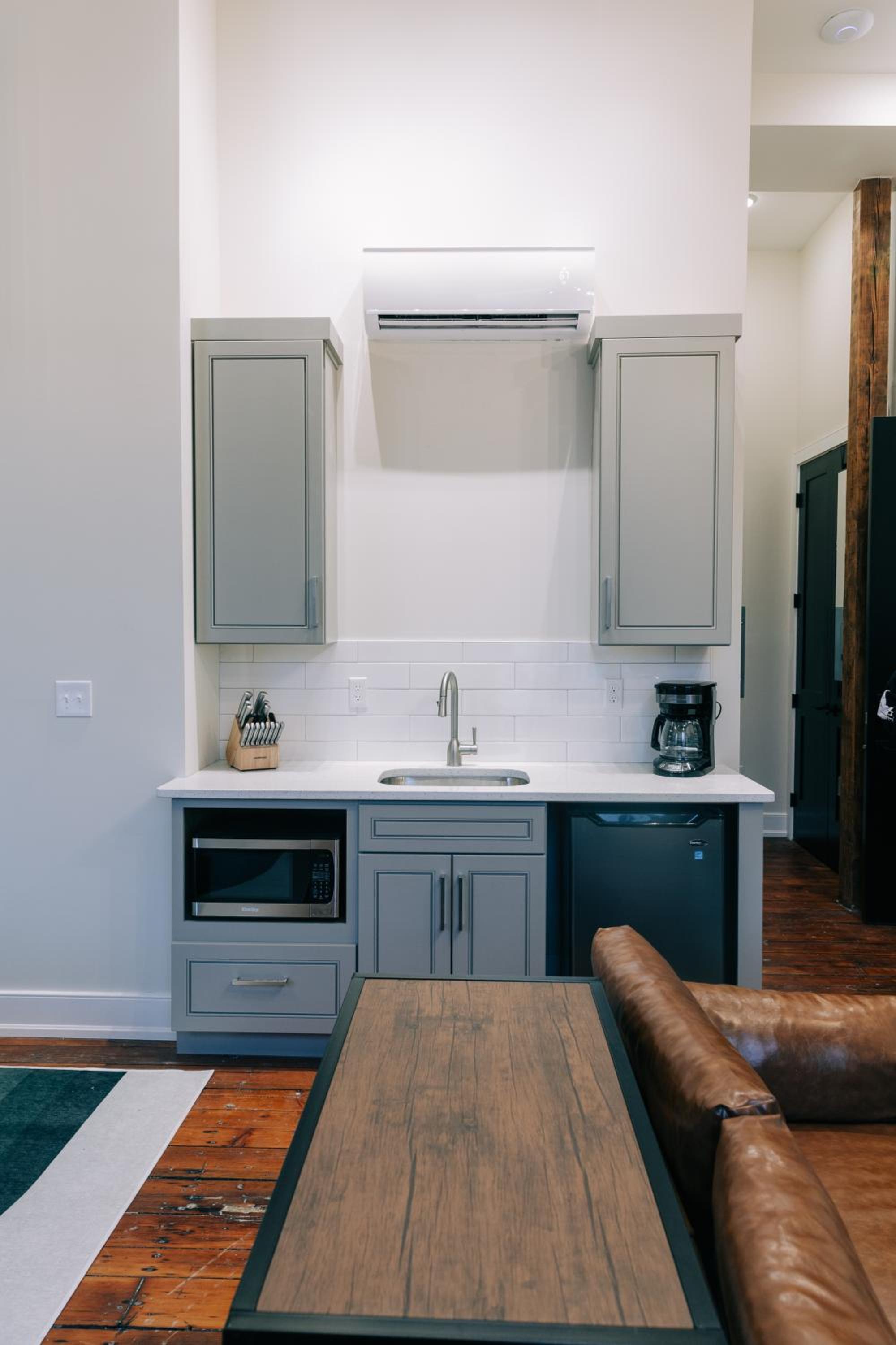 The St. Clair view 5