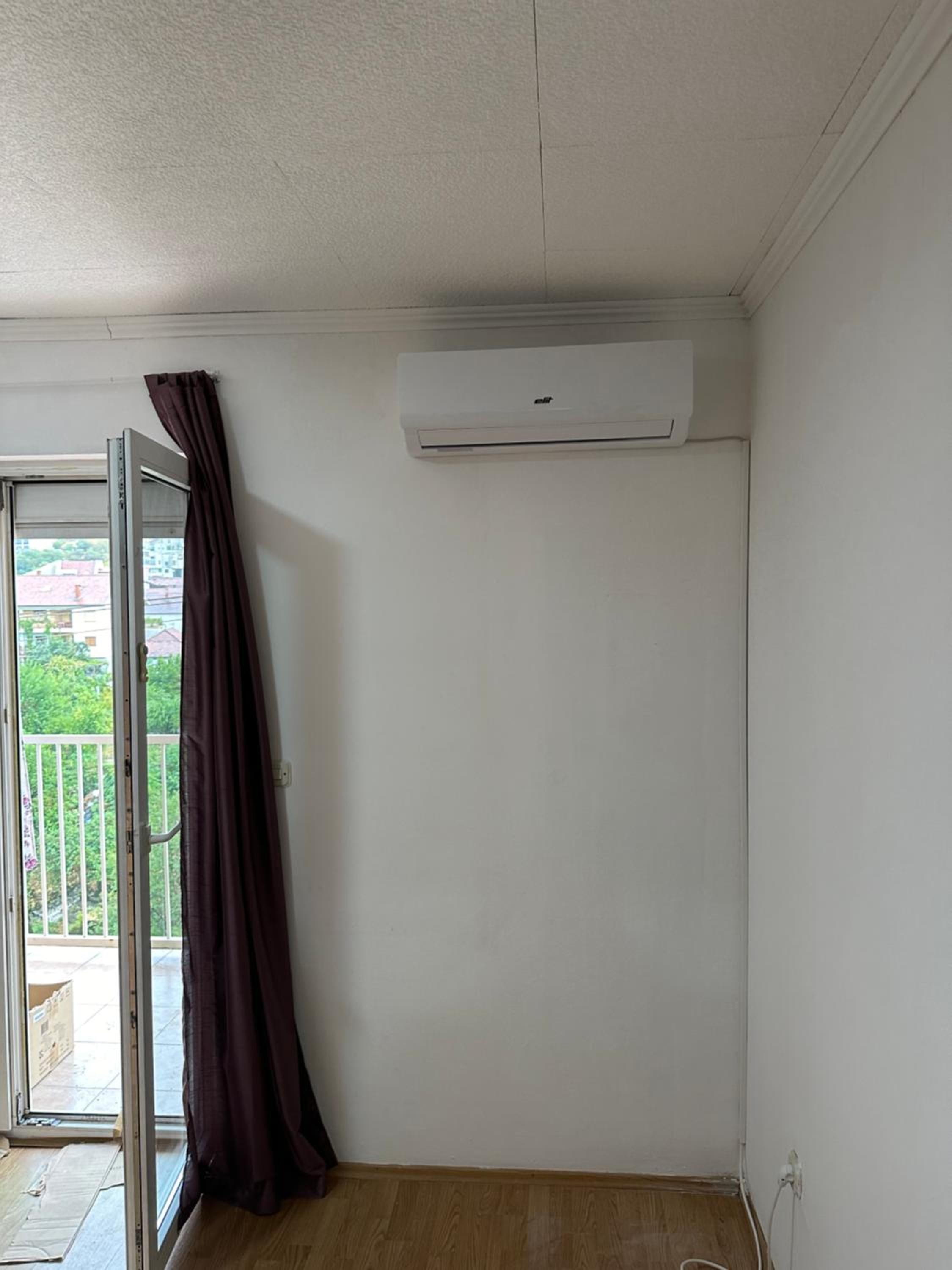Apartment Collina