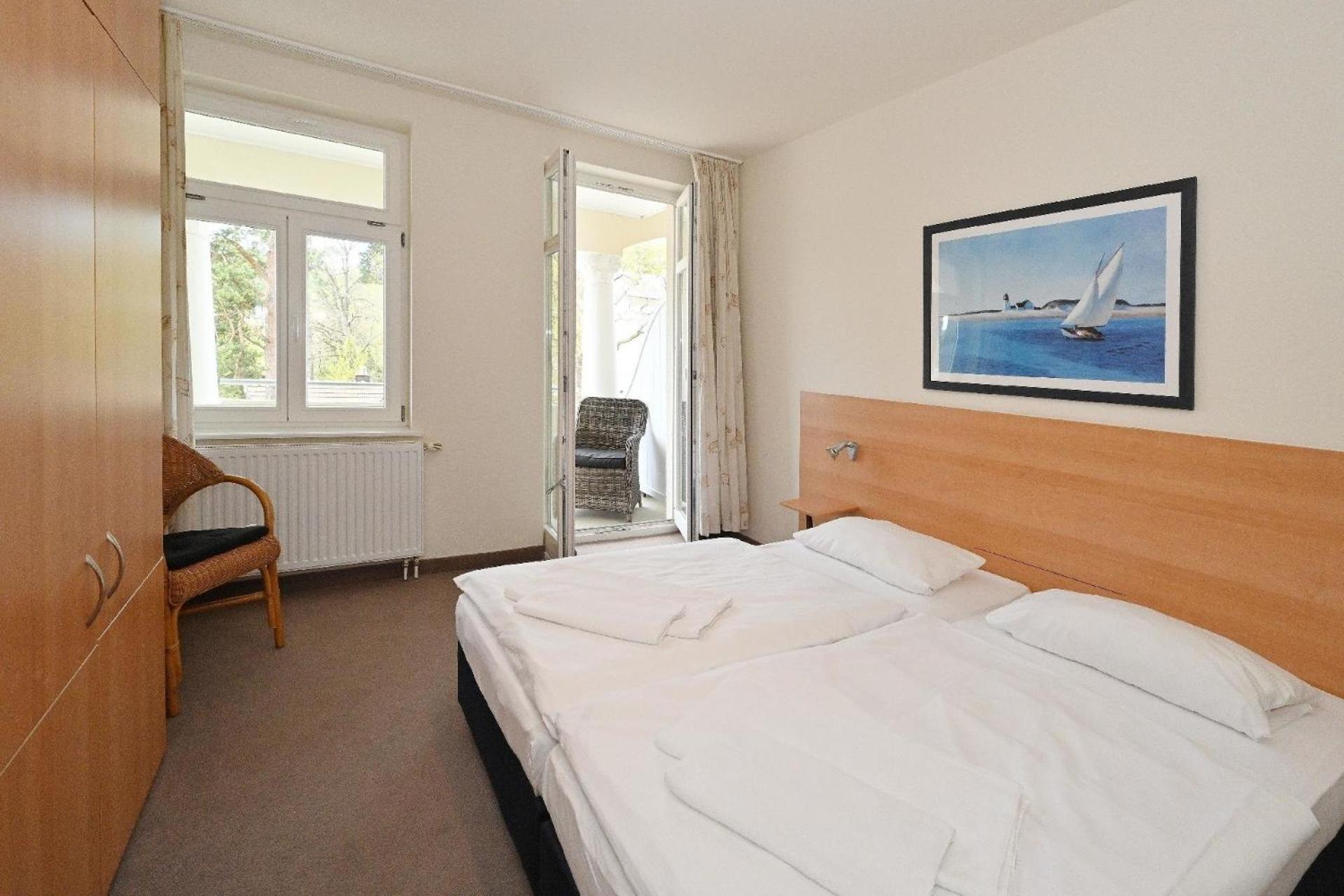 Ferienwohnung 9 Für Bis Zu Sechs Personen