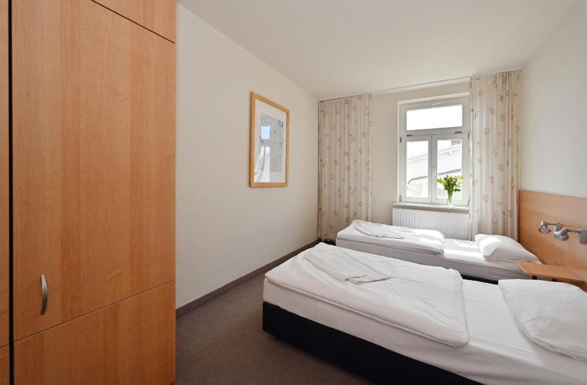 Ferienwohnung 9 Für Bis Zu Sechs Personen