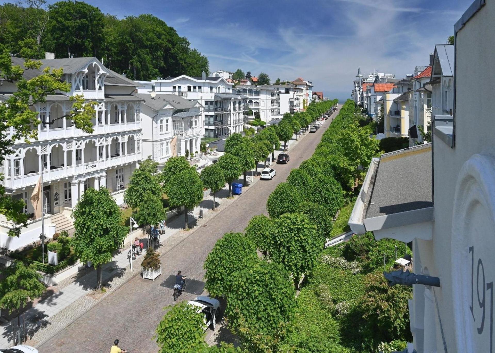 Ferienwohnung 9 Für Bis Zu Sechs Personen