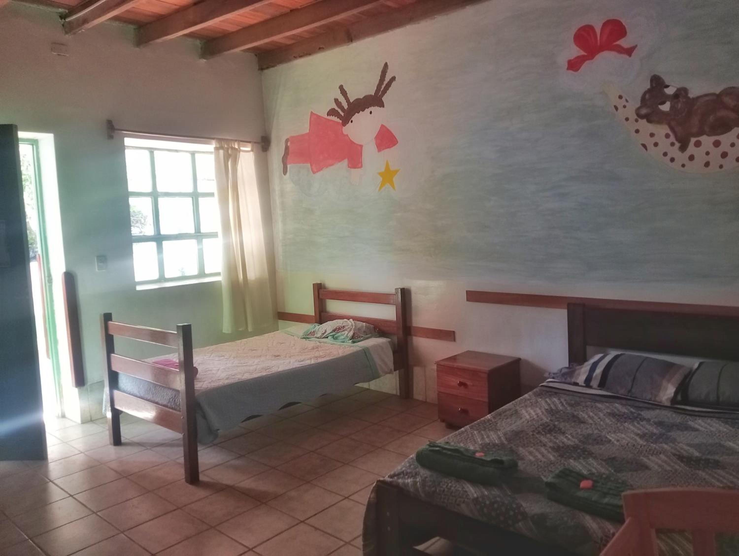 Casa Verde