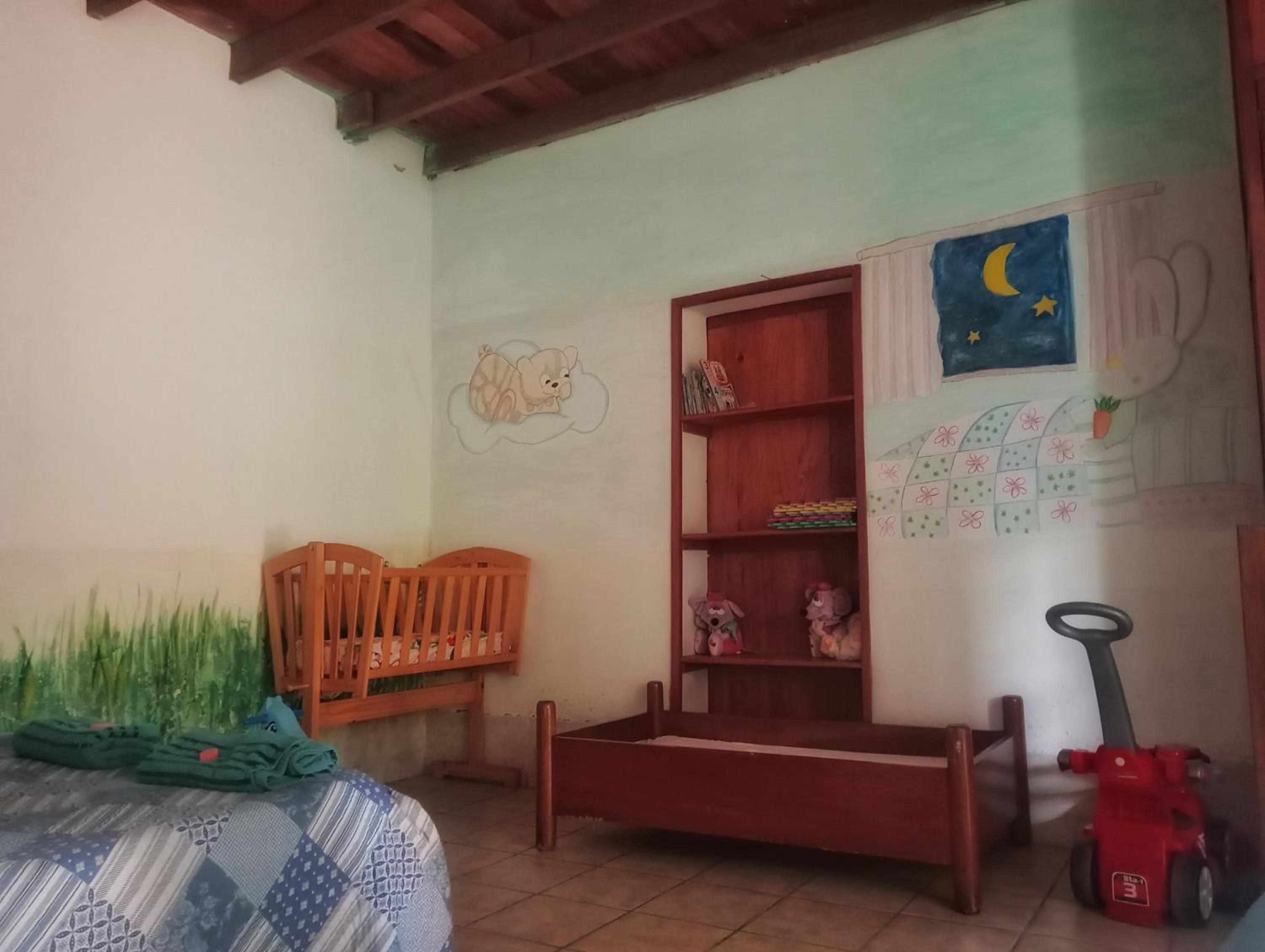 Casa Verde