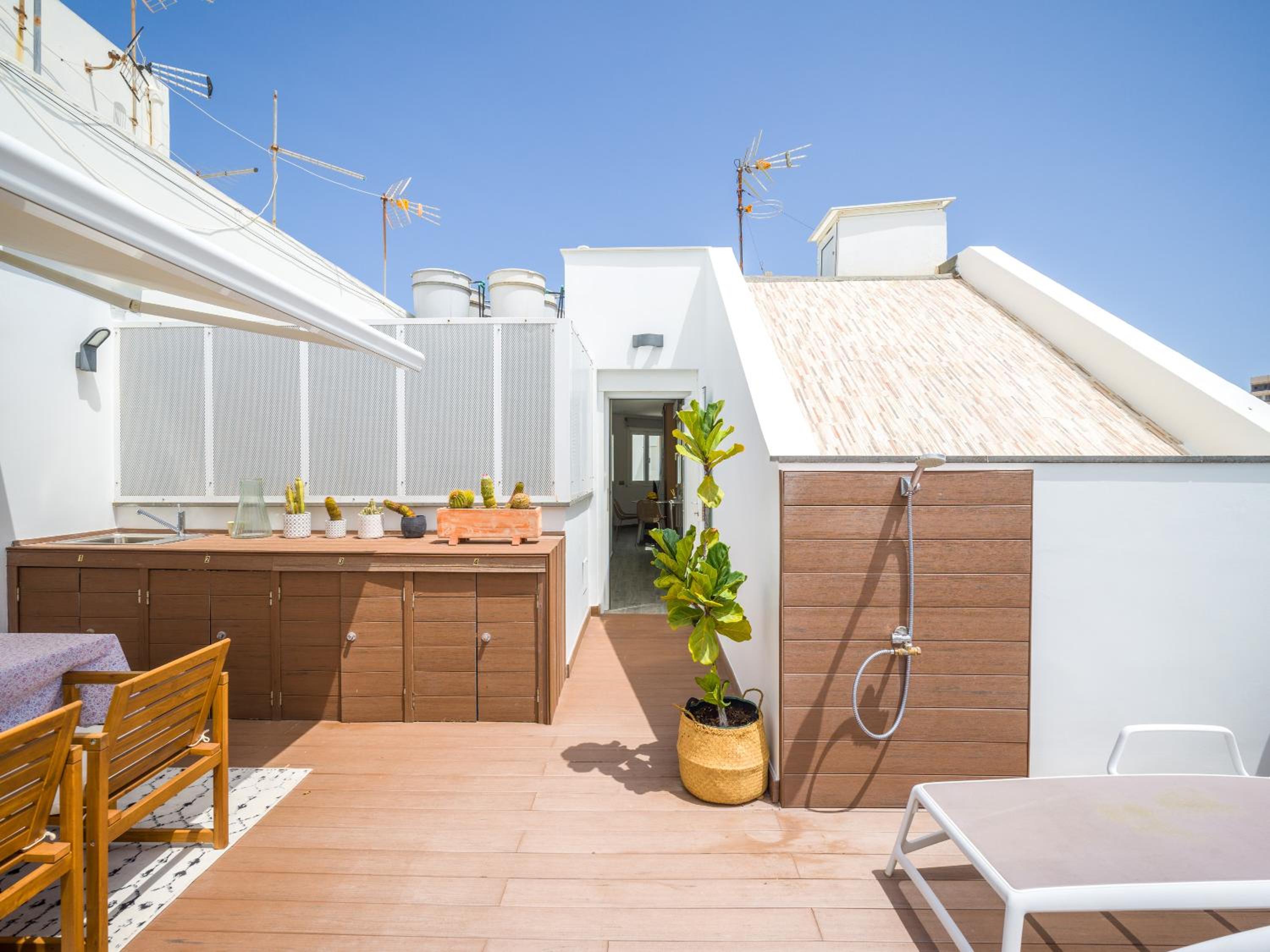 roof
