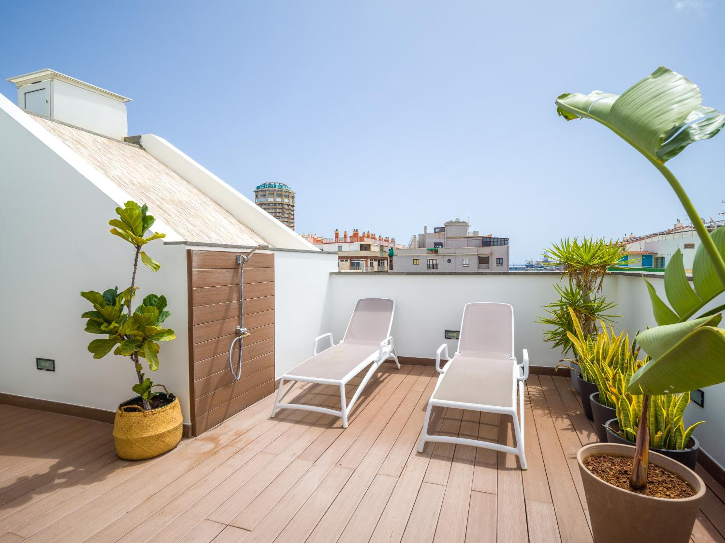roof