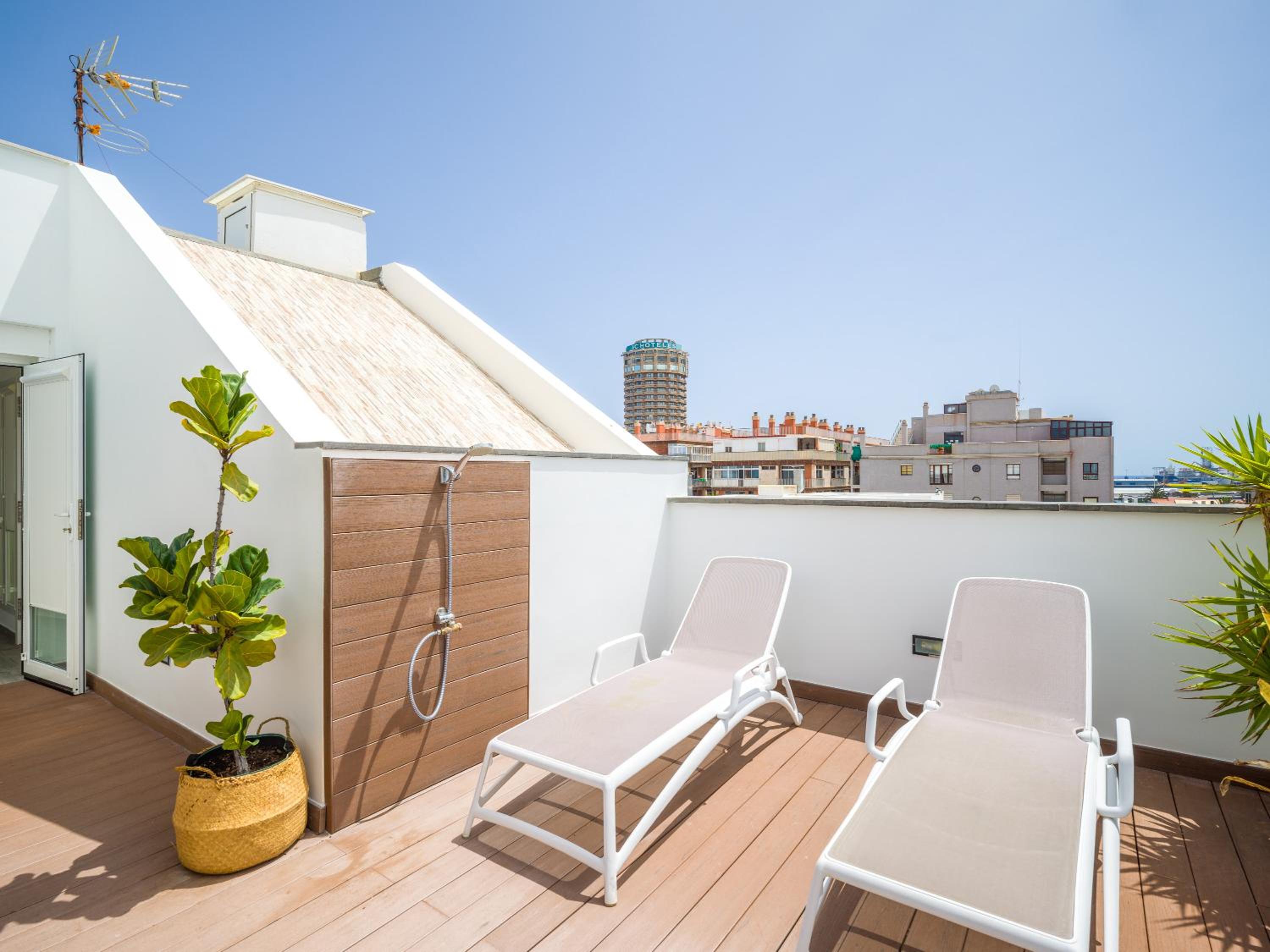 roof