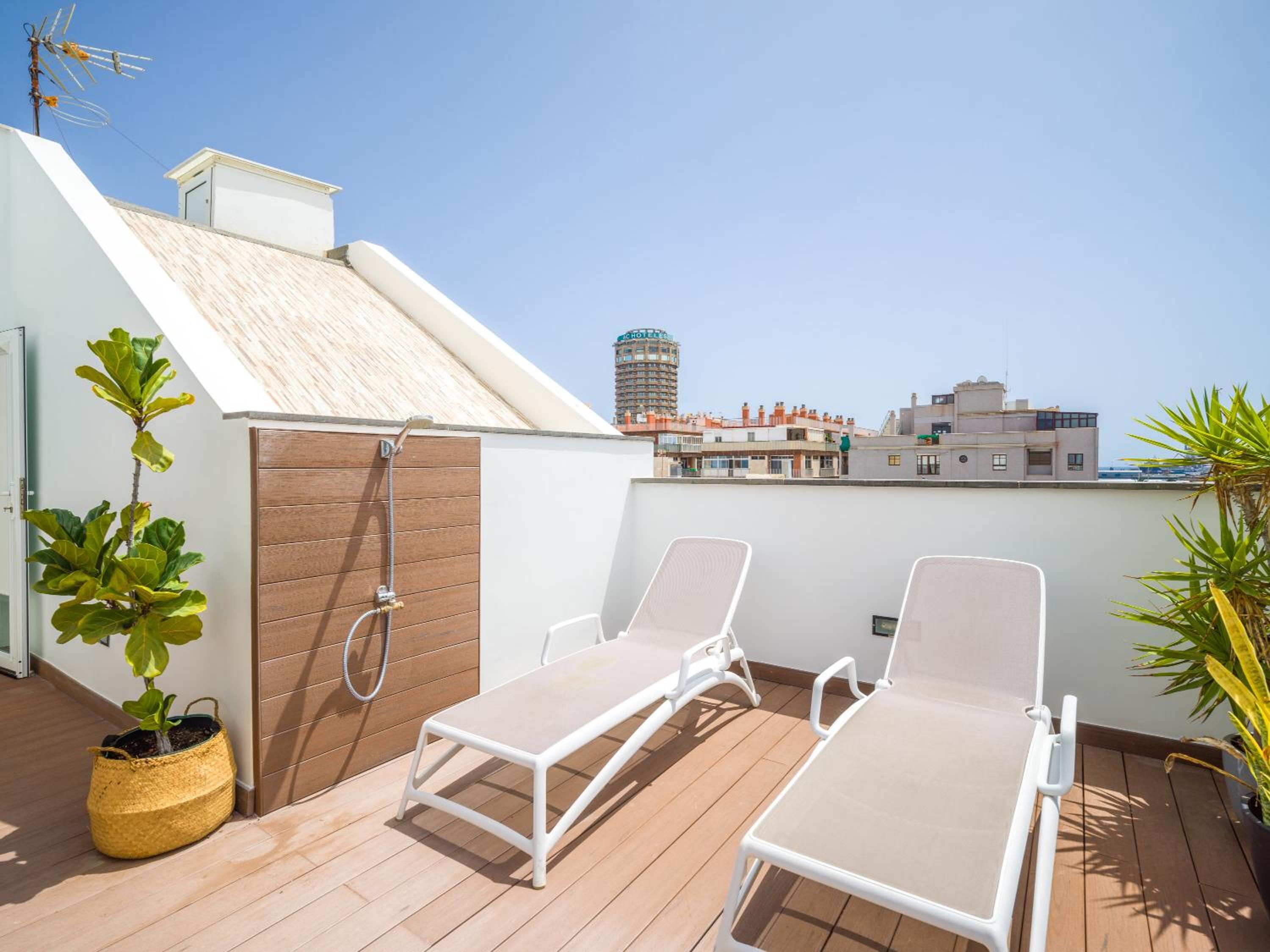 roof