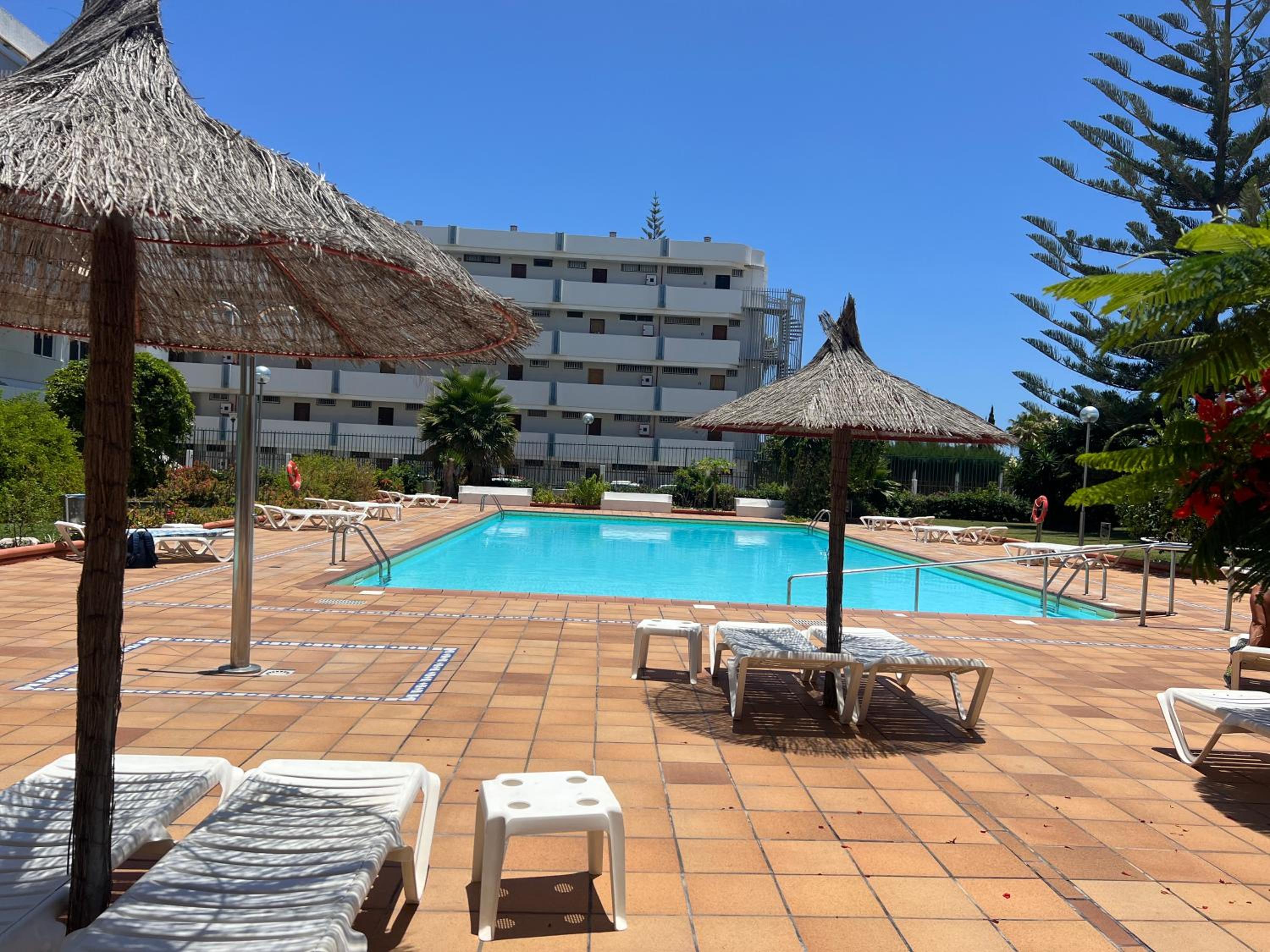 Lapo Apartments near Yumbo