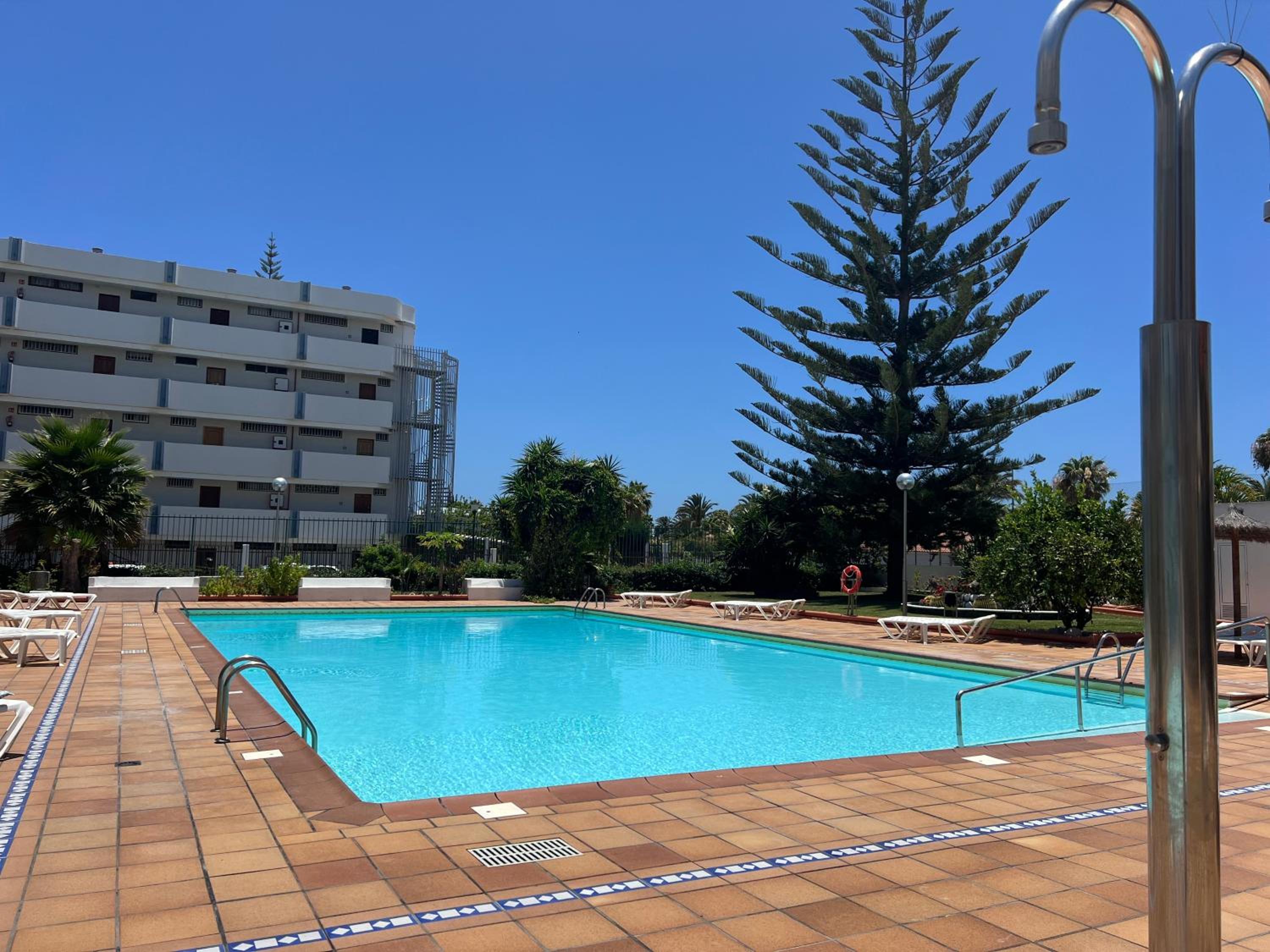 Lapo Apartments near Yumbo