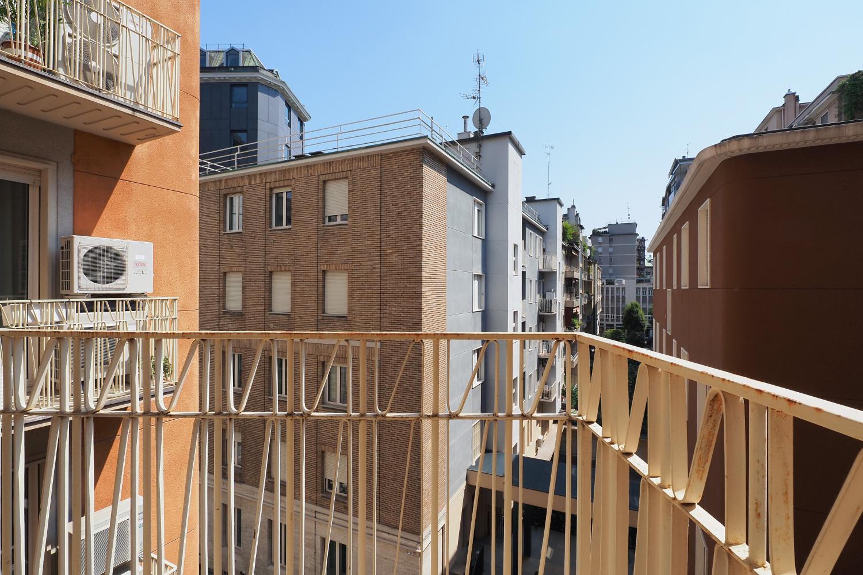 Missori Luxury Apartments