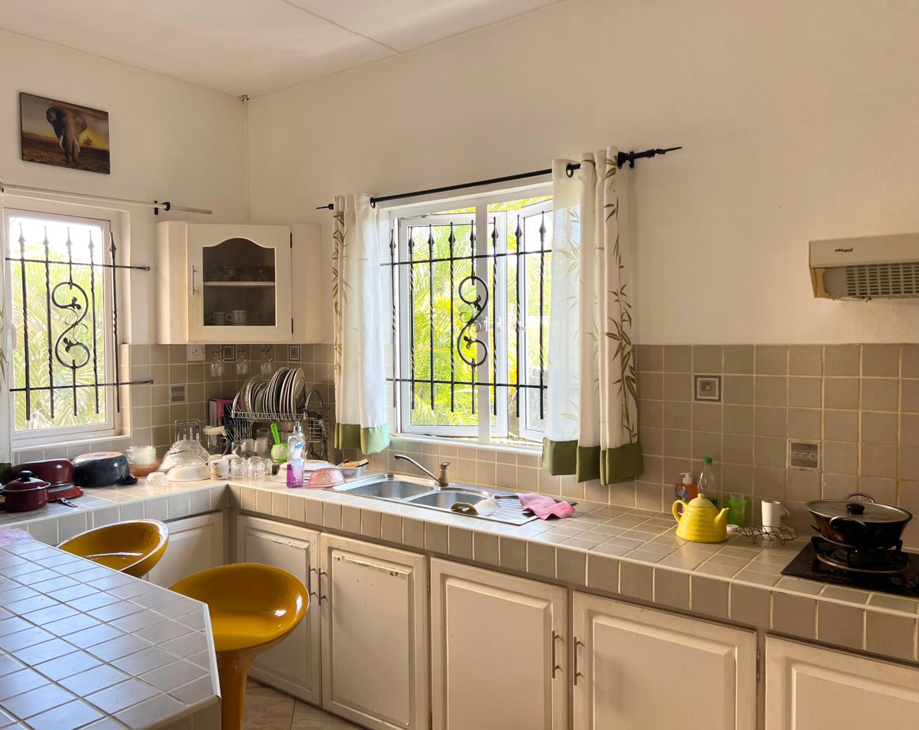 SW Villa Grand Gaube photo 4