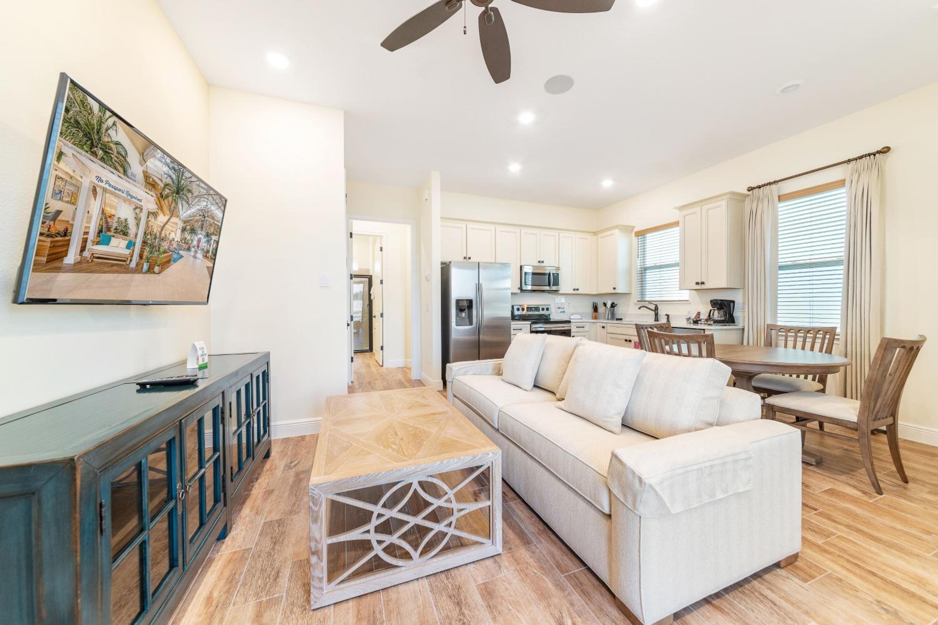 Sun Dazed Cottage Near Disney with Margaritaville Resort Access - 2974SR