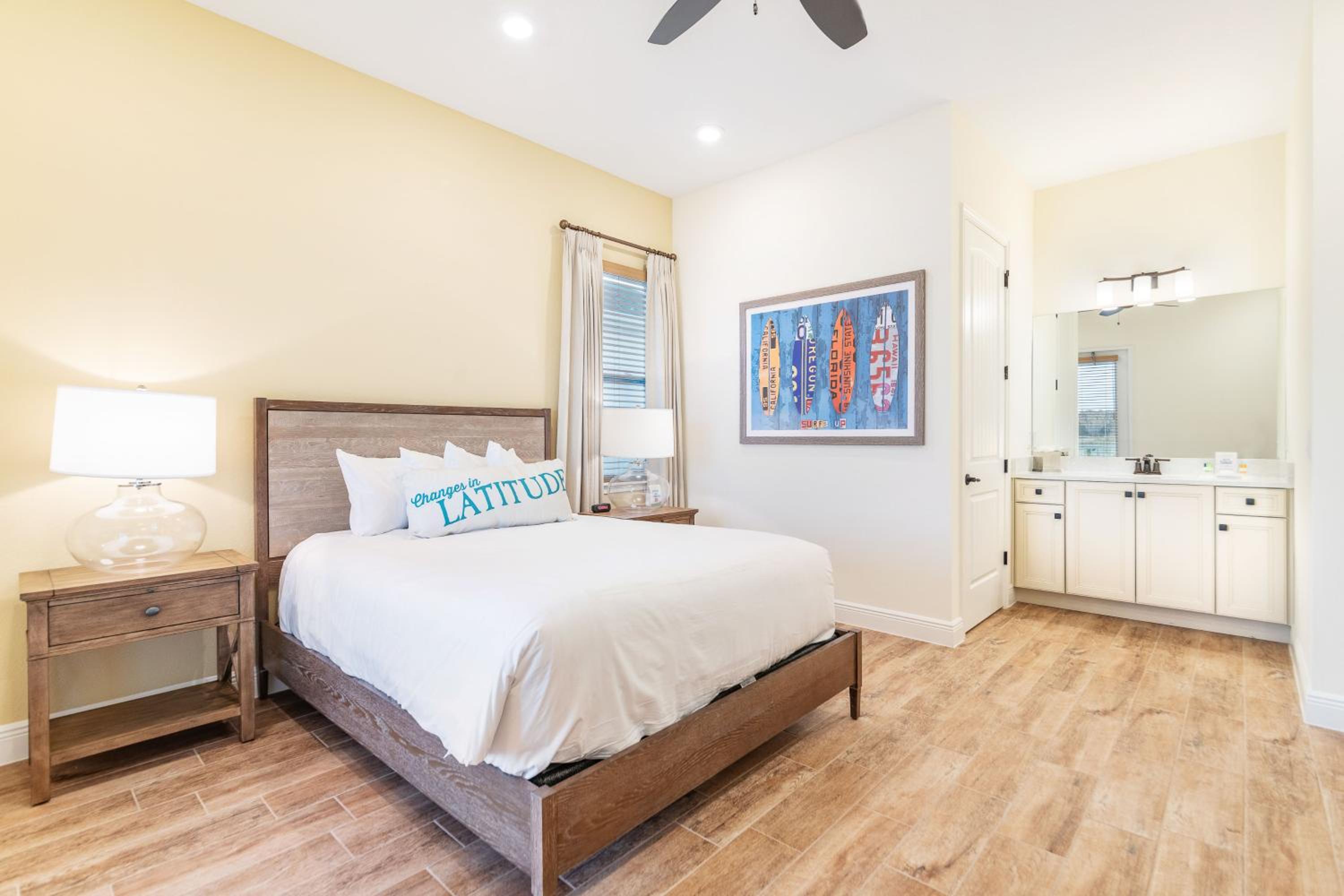 Sun Dazed Cottage Near Disney with Margaritaville Resort Access - 2974SR