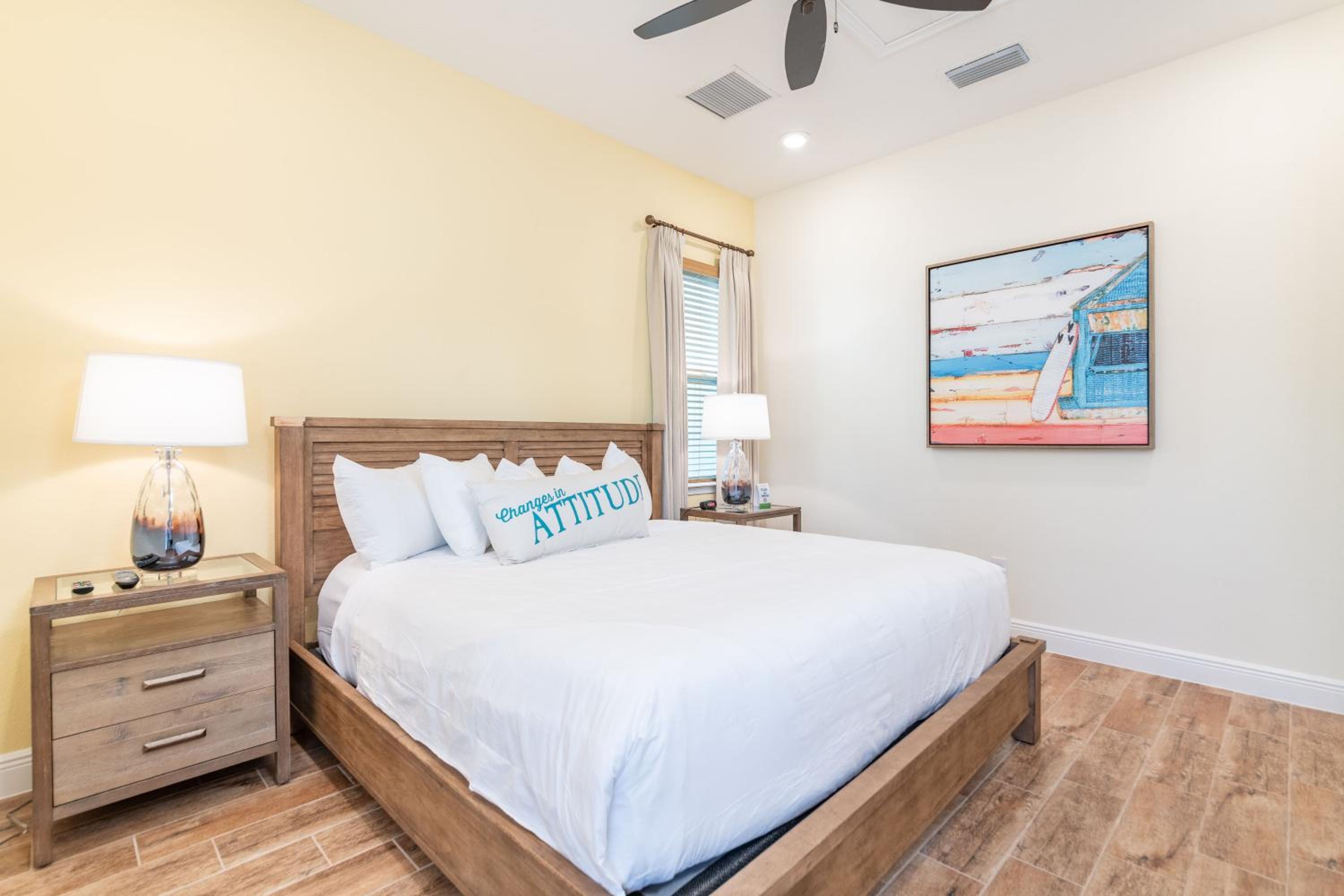 Sun Dazed Cottage Near Disney with Margaritaville Resort Access - 2974SR