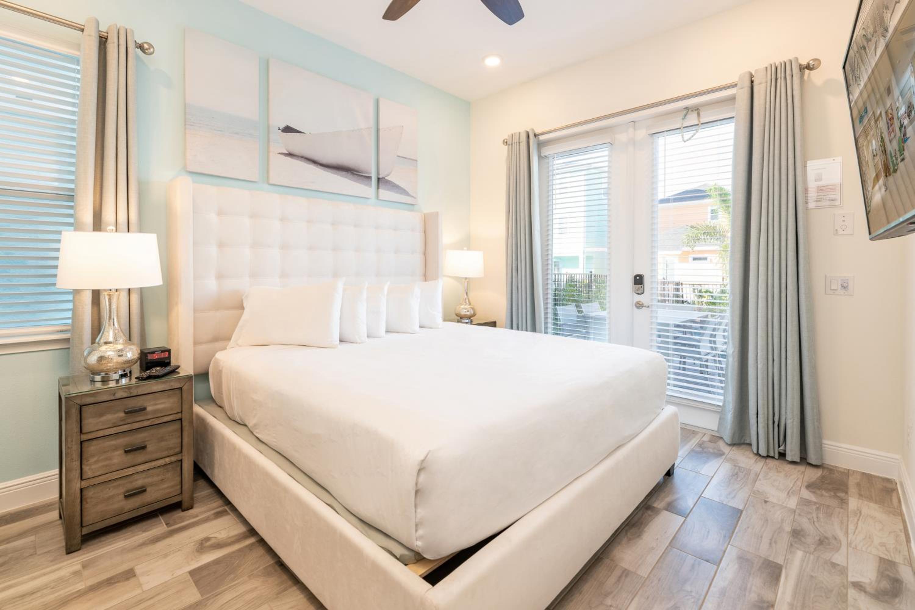 Charming Cottage Near Disney With Margaritaville Resort & Island H20 Waterpark Access - 2918Sr