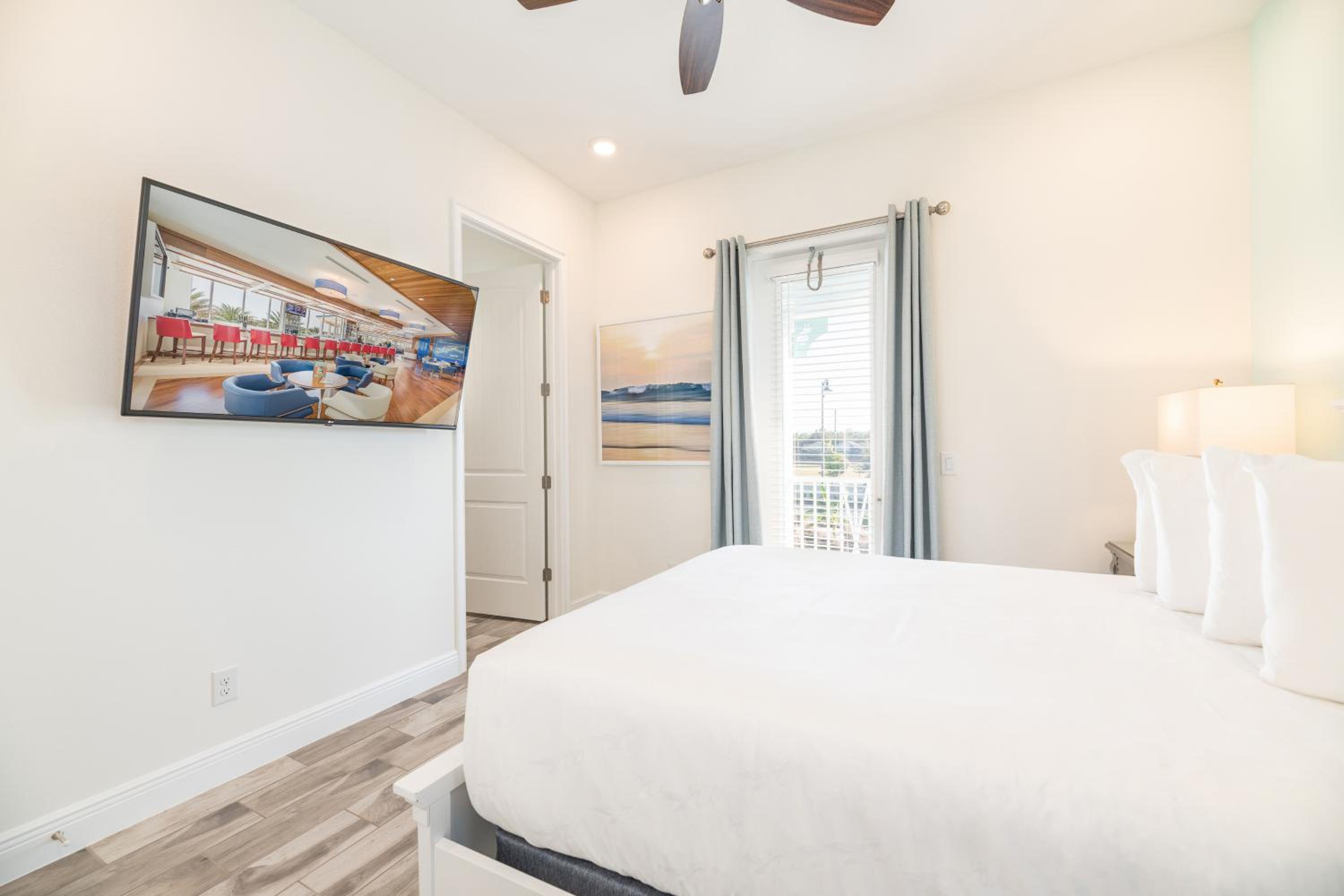 Charming Cottage Near Disney With Margaritaville Resort & Island H20 Waterpark Access - 2918Sr