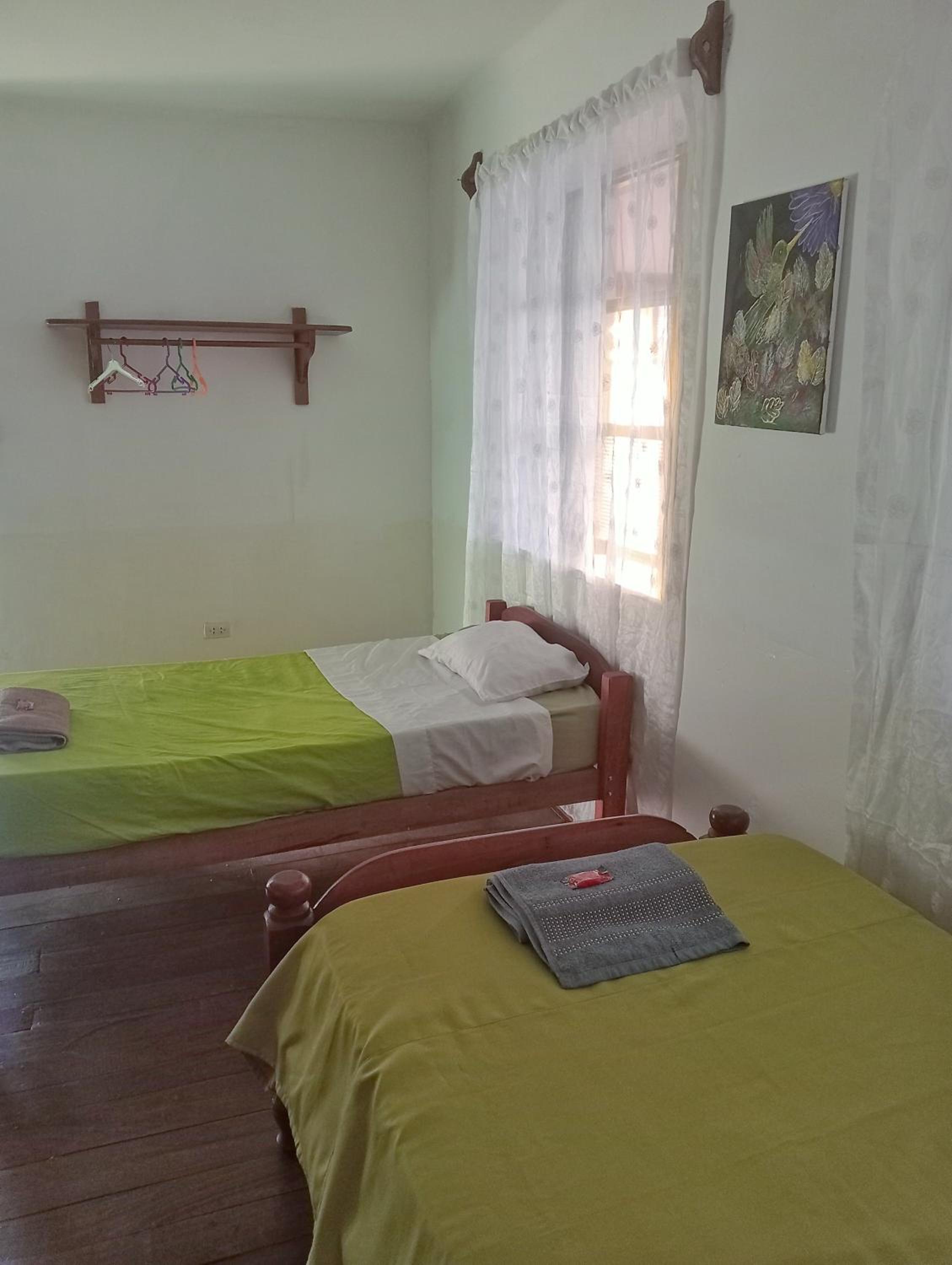Casa Verde