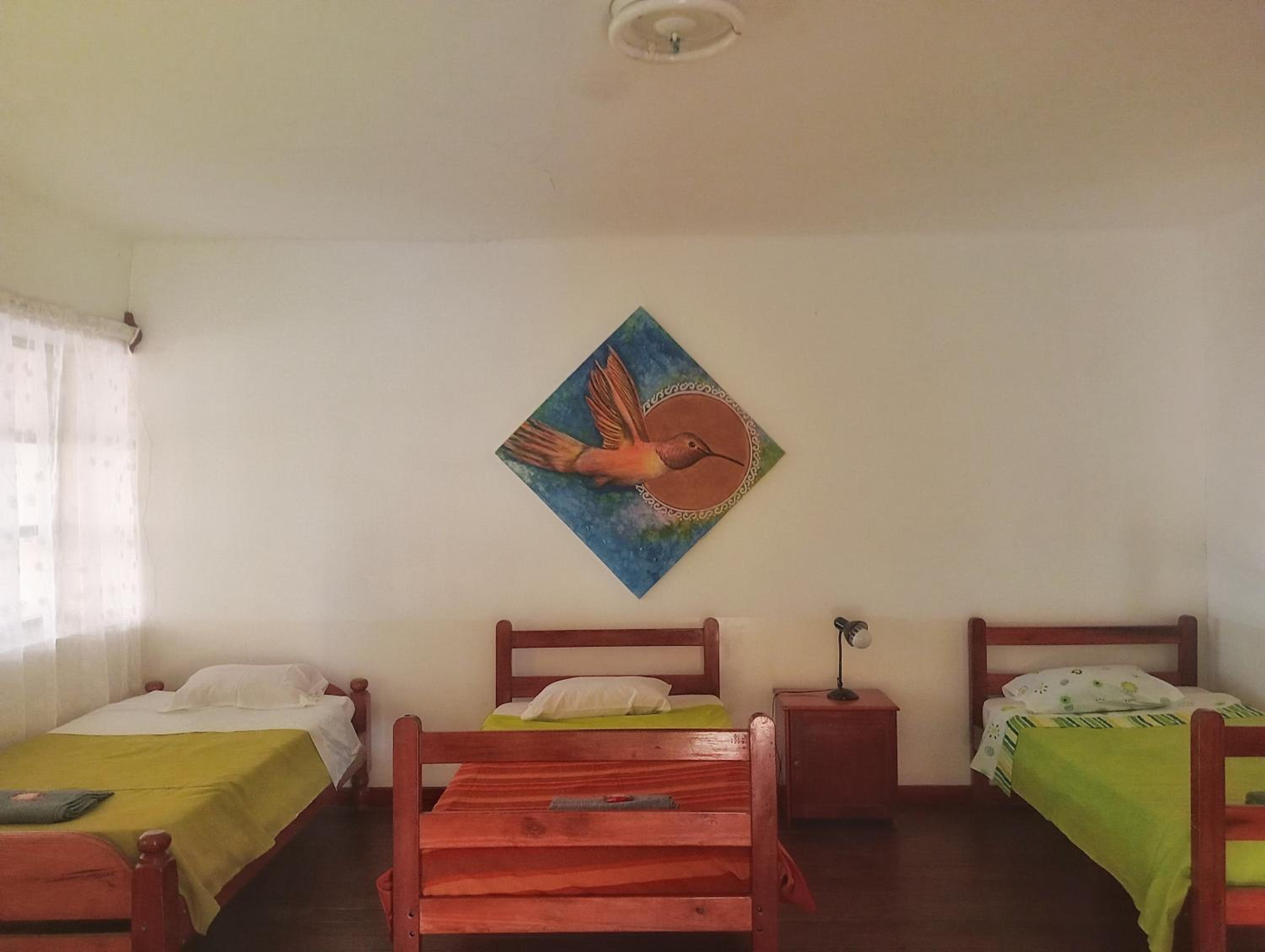 Casa Verde
