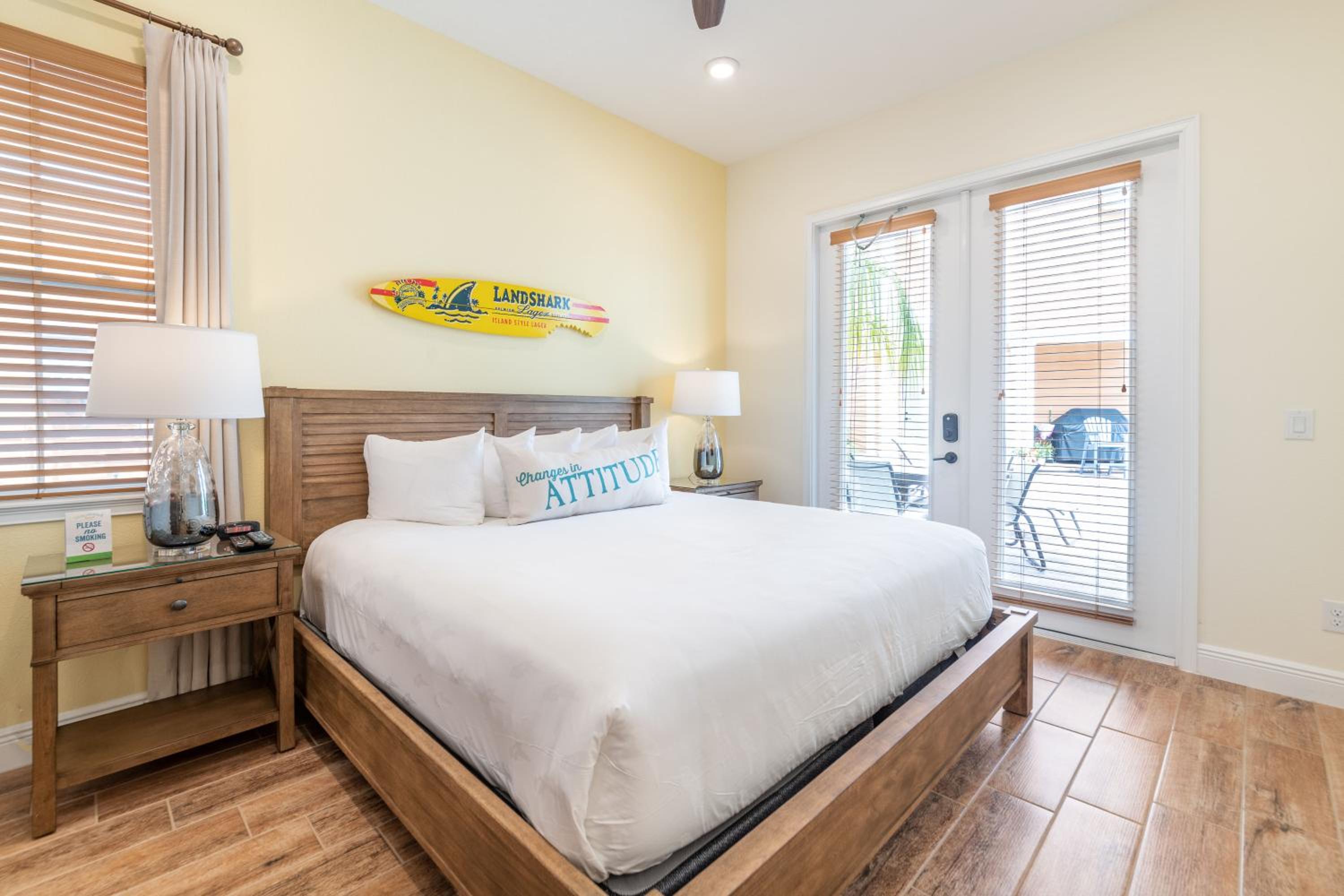 Parrot Bay Cottage With Private Hot Tub Near Disney With Margaritaville Resort & Island H2O Access - 3067Kl