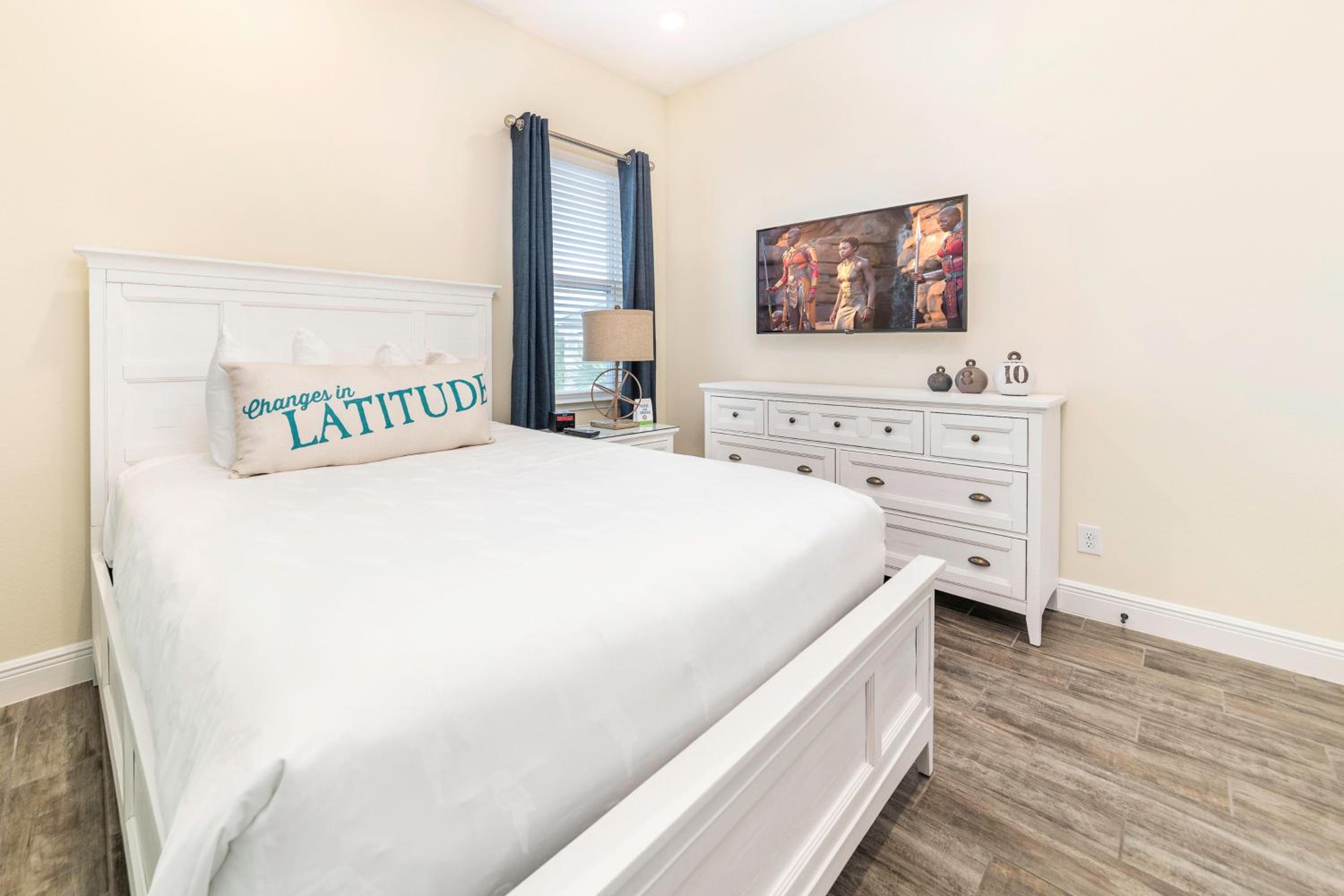 Smooth Sailing Cottage Near Disney With Margaritaville Resort & Island H20 Waterpark Access - 2978La