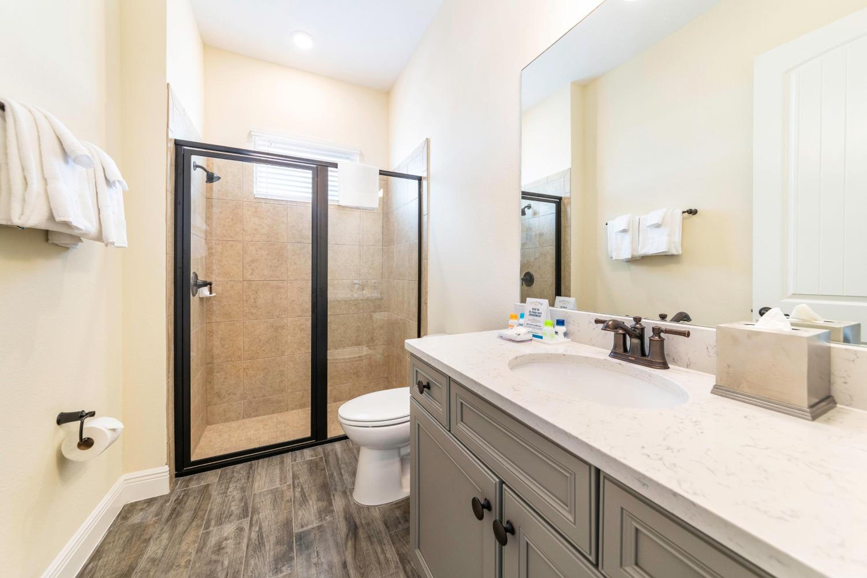Smooth Sailing Cottage Near Disney With Margaritaville Resort & Island H20 Waterpark Access - 2978La