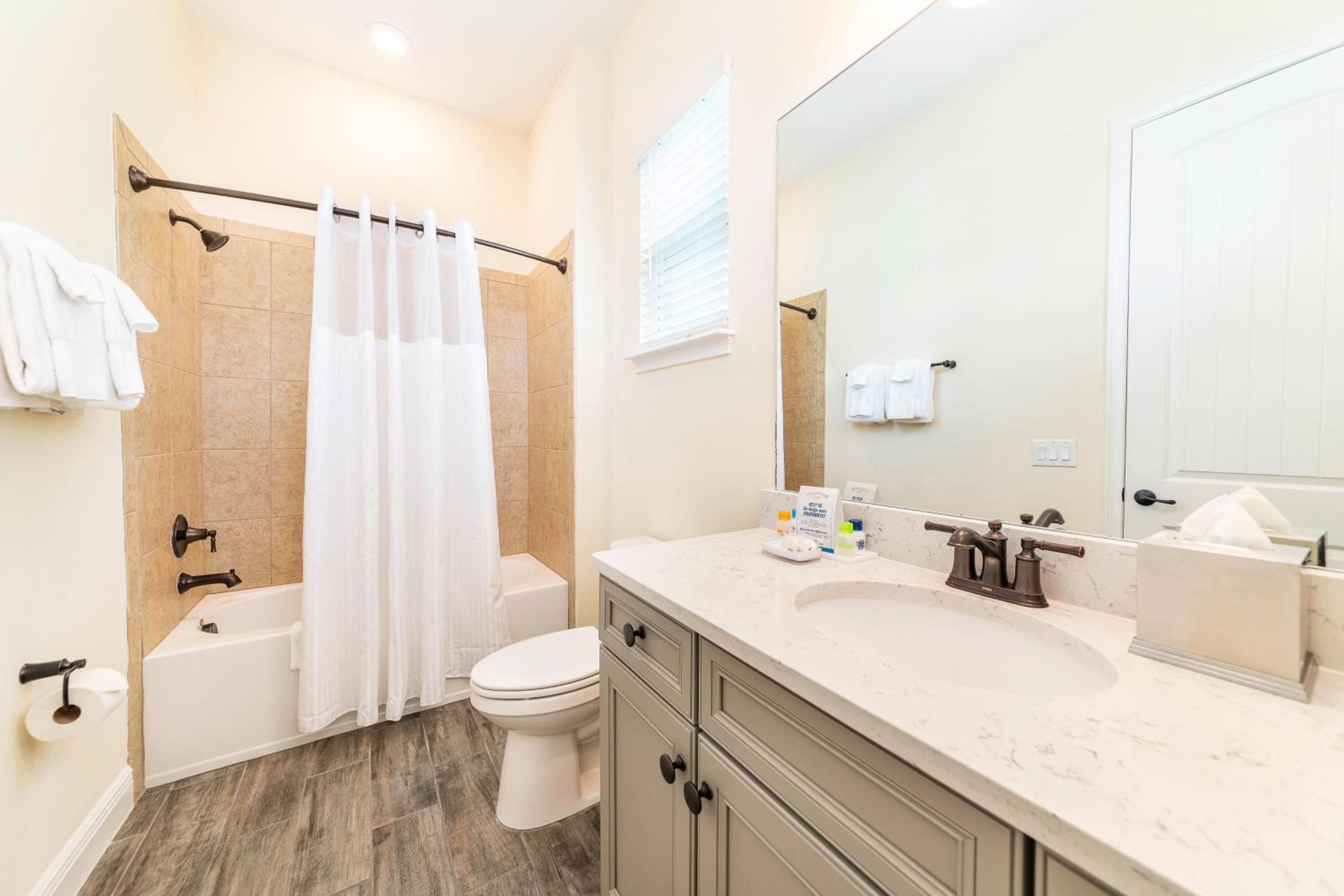 Smooth Sailing Cottage Near Disney With Margaritaville Resort & Island H20 Waterpark Access - 2978La