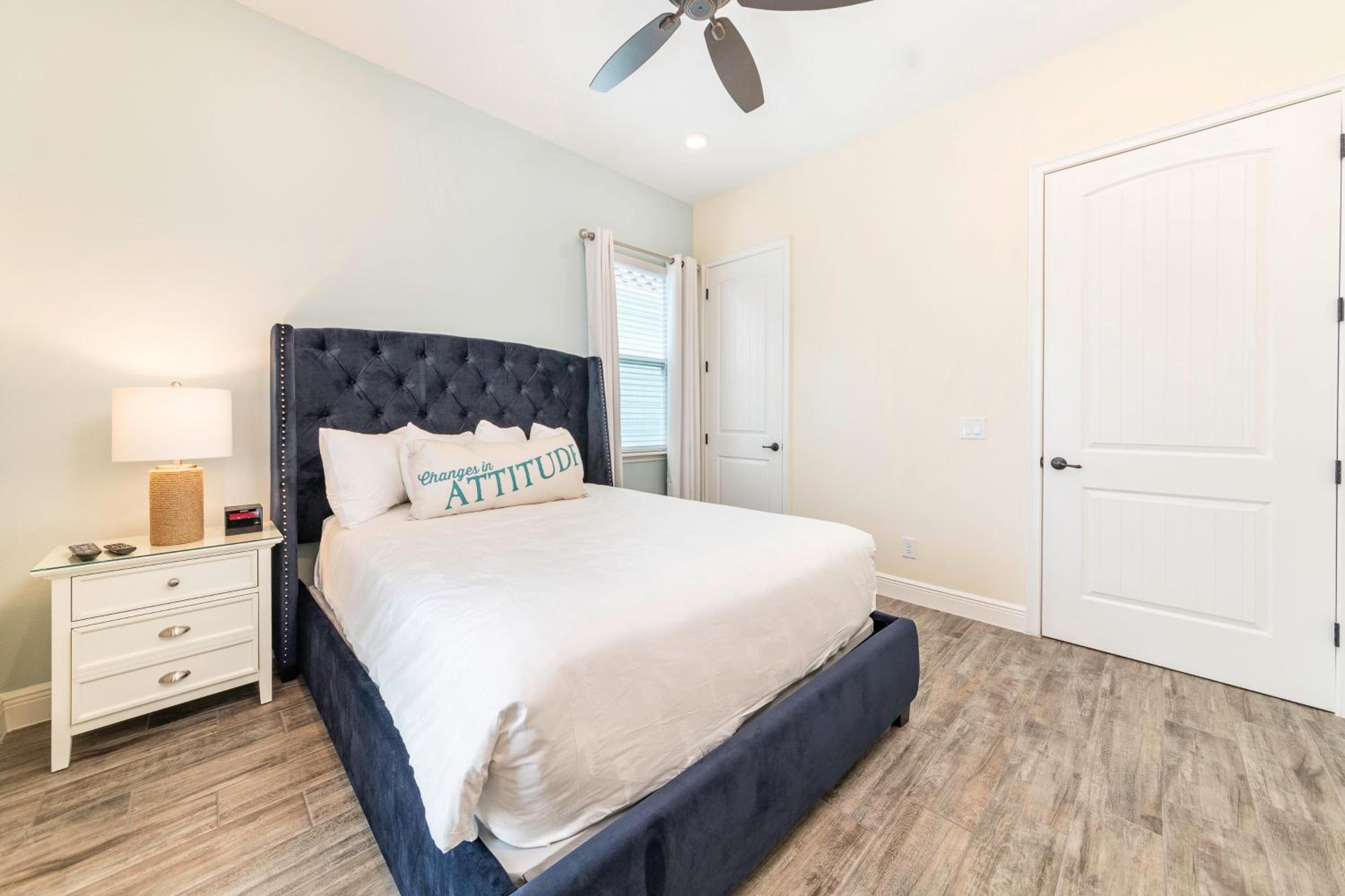 Smooth Sailing Cottage Near Disney With Margaritaville Resort & Island H20 Waterpark Access - 2978La