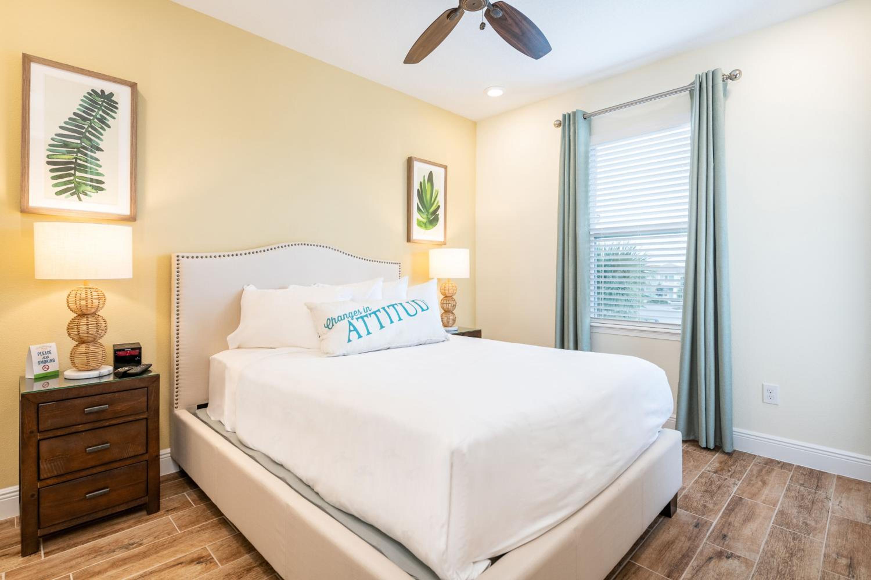 Lively Cottage Near Disney With Margaritaville Resort & Island H20 Waterpark Access - 2998Sr