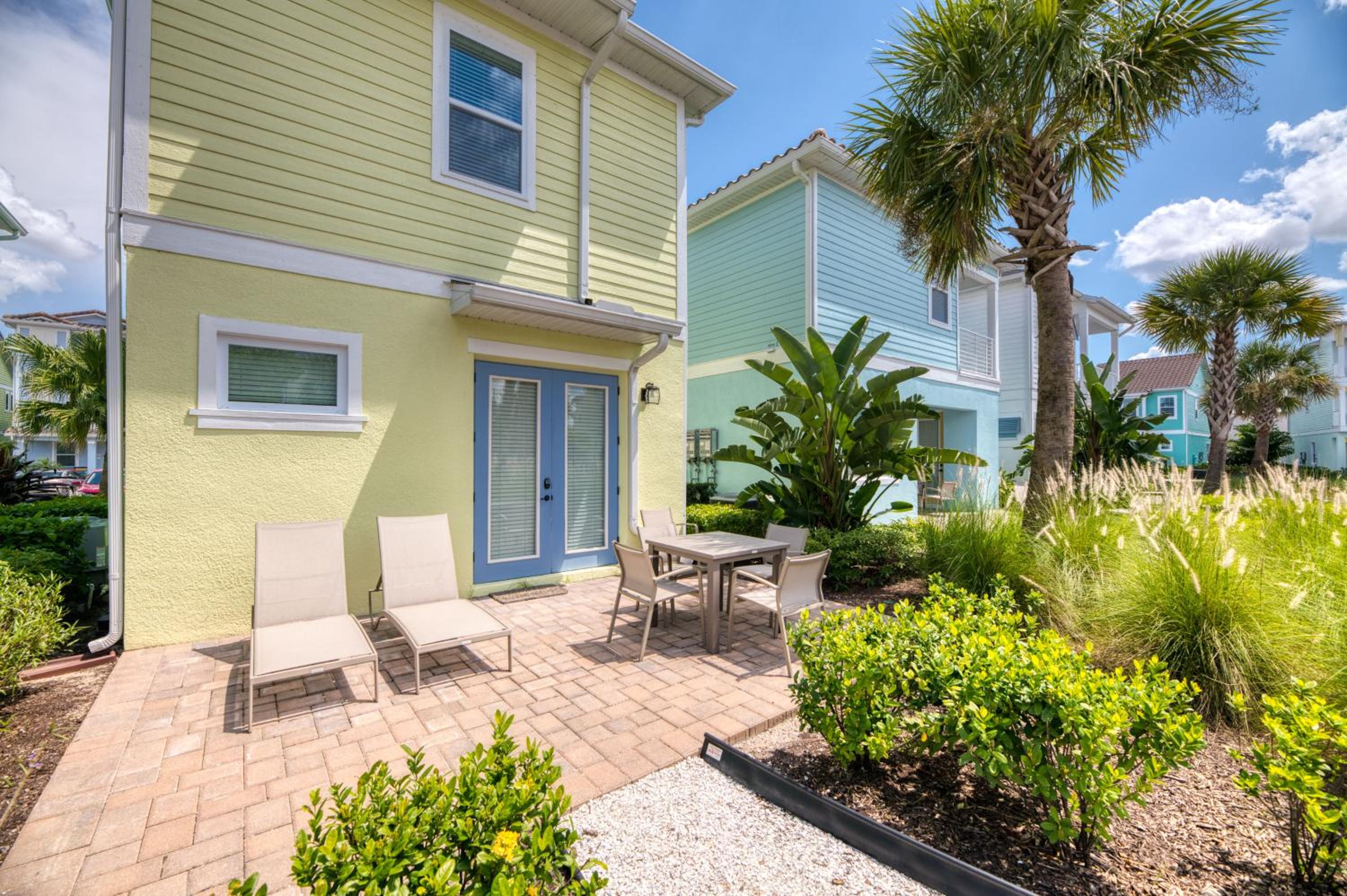 Smooth Sailing Cottage Near Disney With Margaritaville Resort & Island H20 Waterpark Access - 2978La
