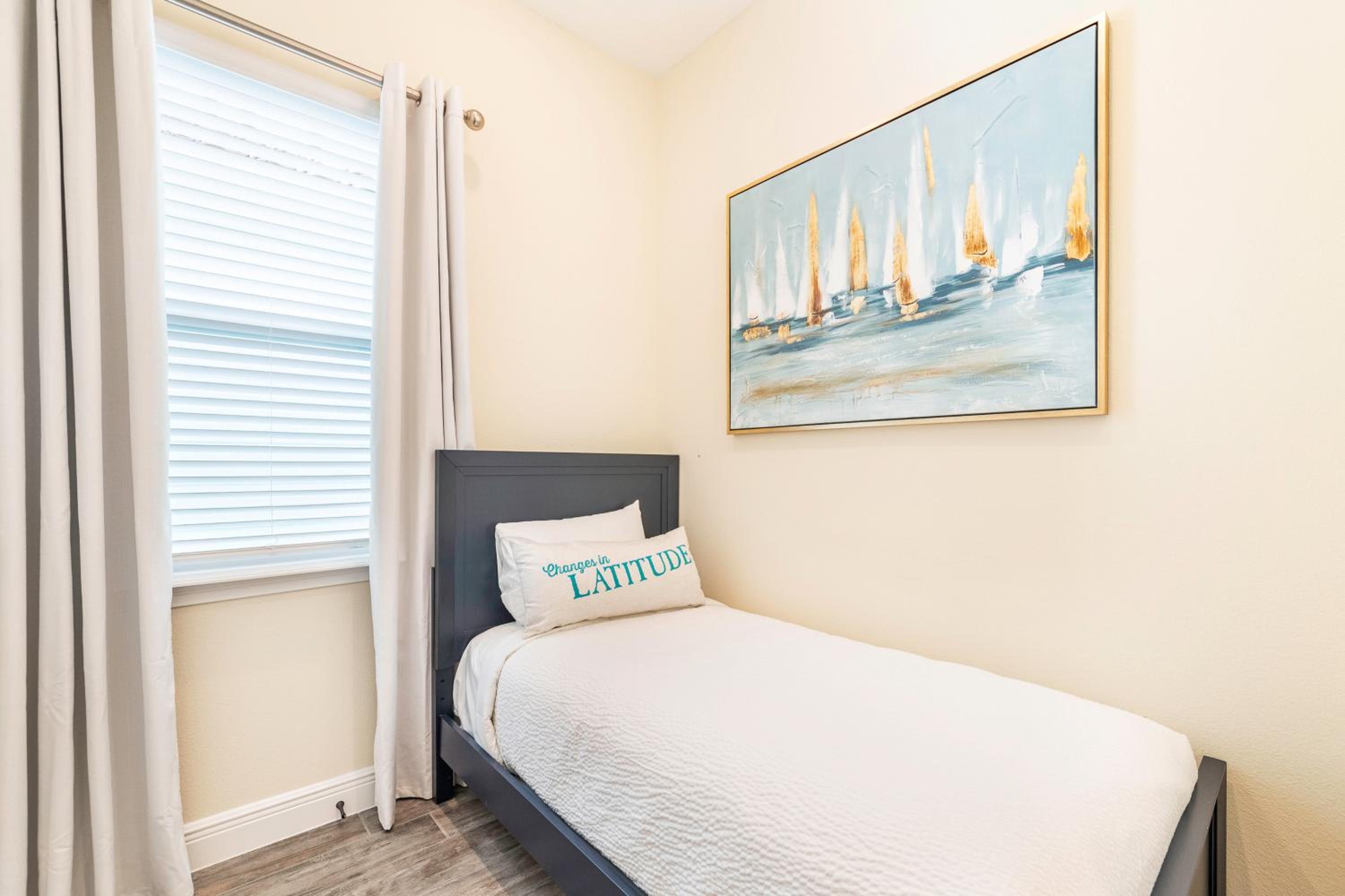 Smooth Sailing Cottage Near Disney With Margaritaville Resort & Island H20 Waterpark Access - 2978La