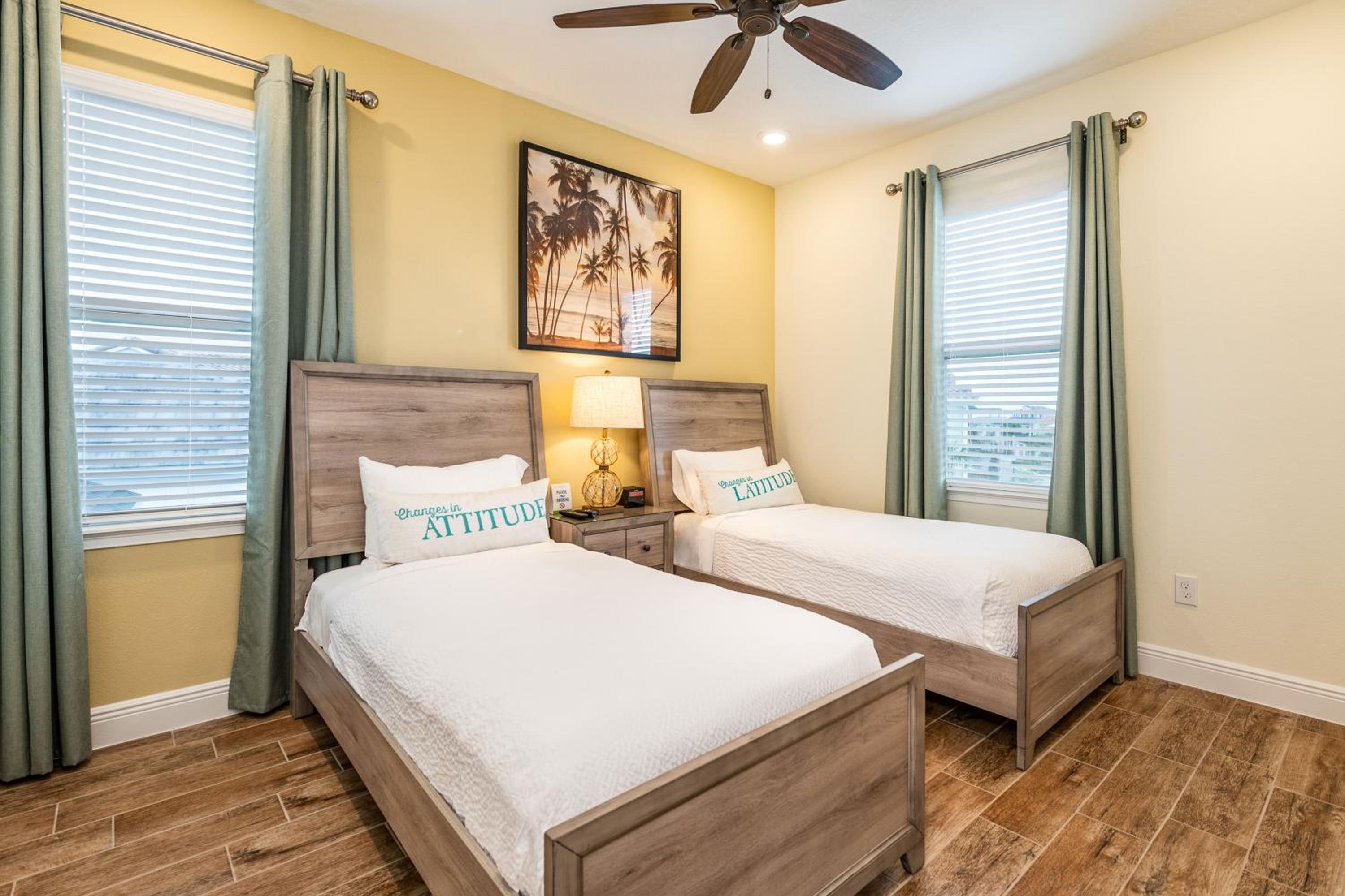 Lively Cottage Near Disney With Margaritaville Resort & Island H20 Waterpark Access - 2998Sr