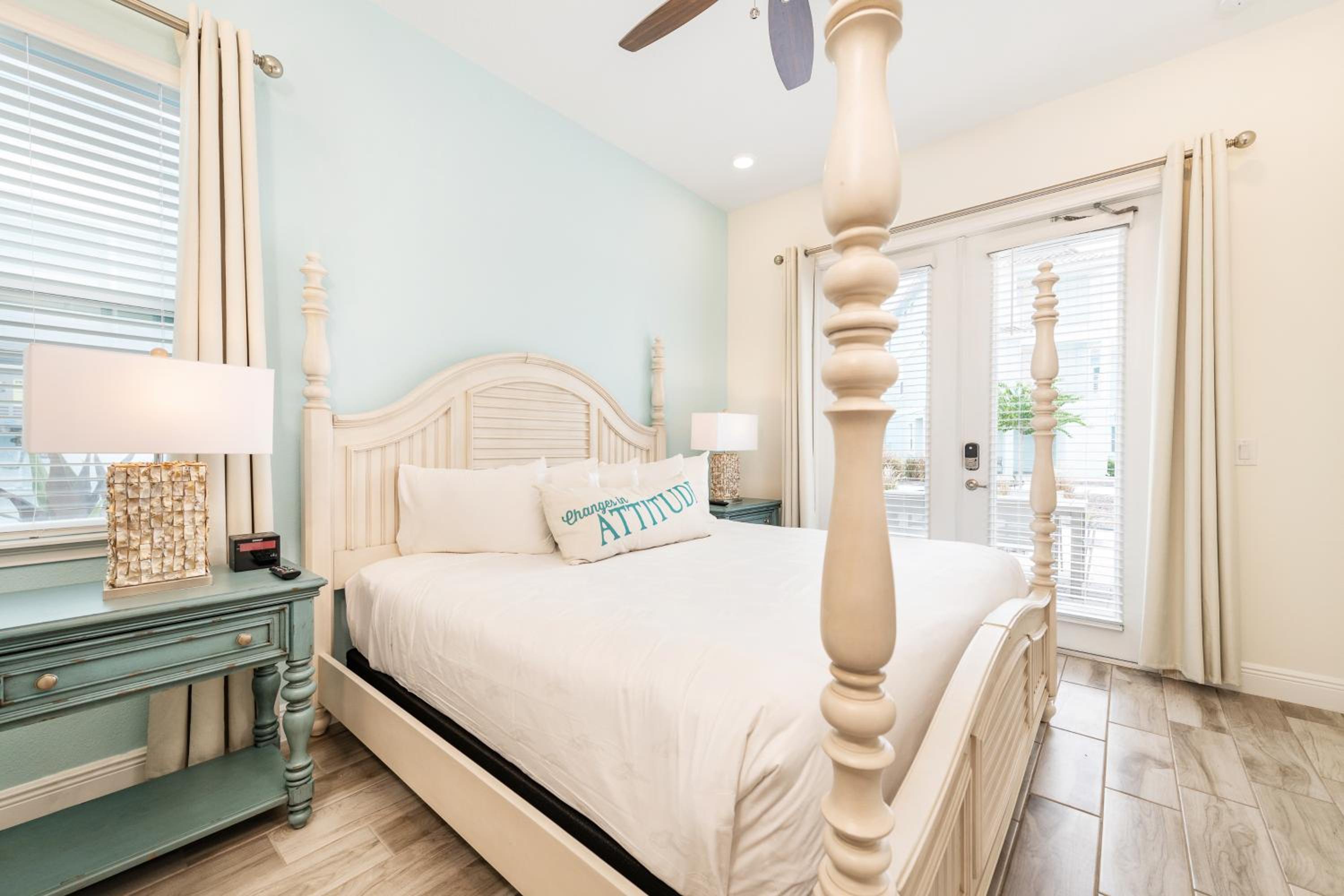 Relaxing Cottage Near Disney With Margaritaville Resort & Island H20 Waterpark Access - 2964Sr